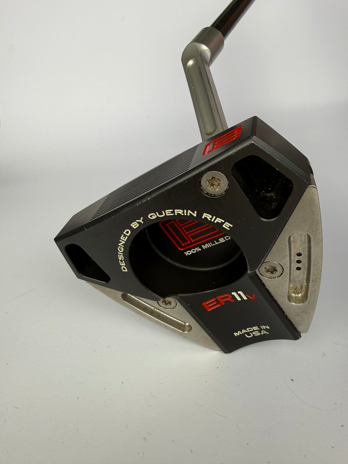 Evnroll ER11v Putter - Right Handed (41")