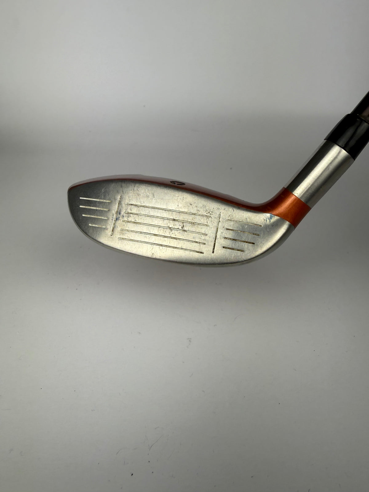 Taylormade Firesole 18 Degree Fairway Wood - Right Handed (42")