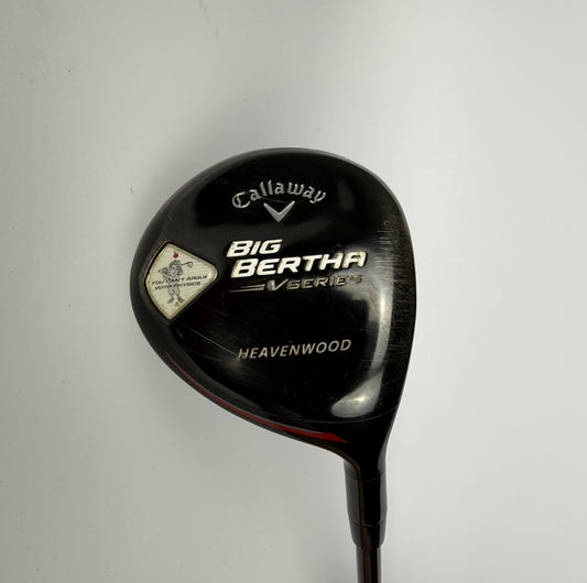 Callaway Big Bertha V Series 20.5 Degree Heavenwood - Right Handed (42.75")