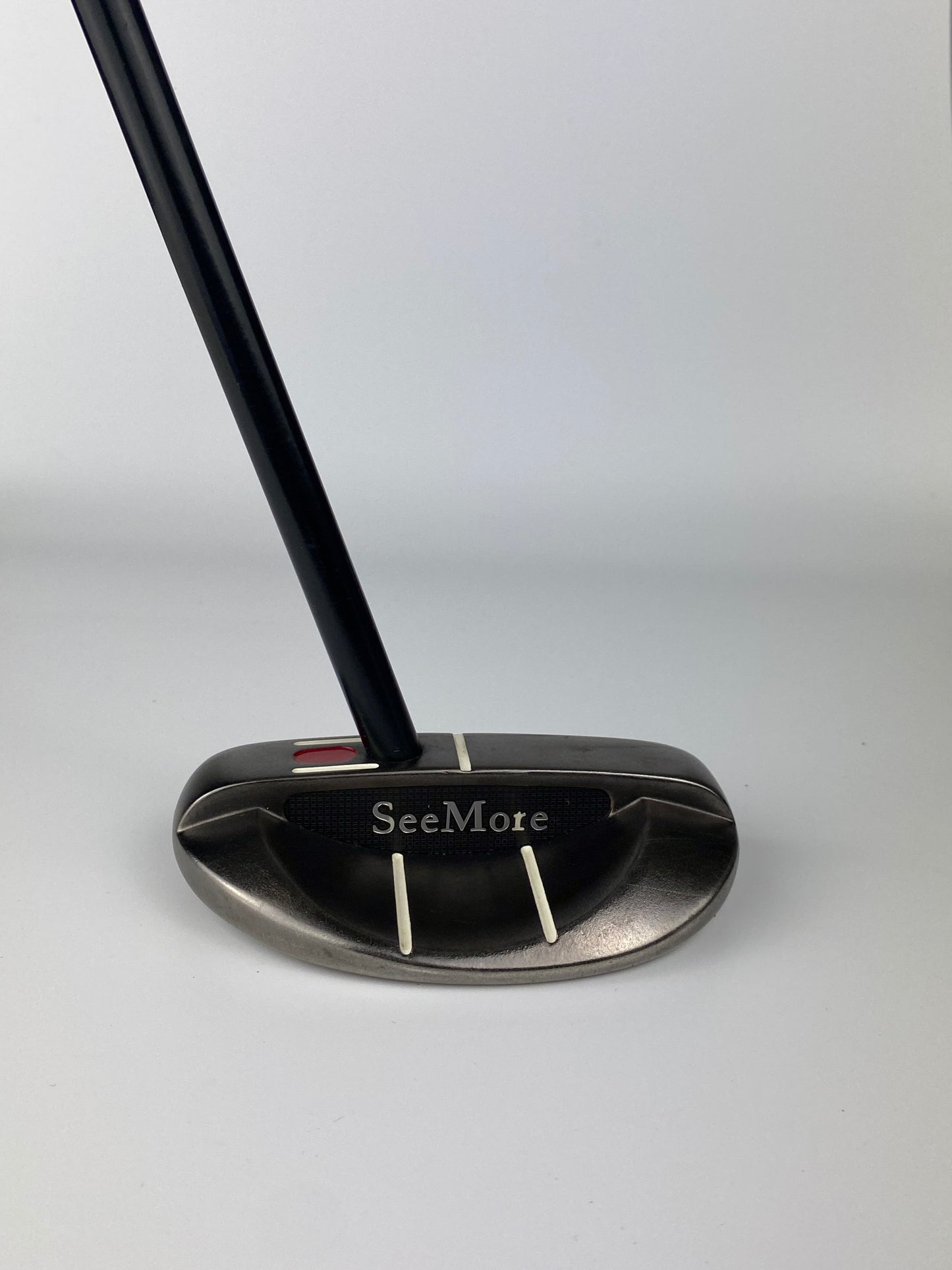 SeeMore Si3 Putter - Right Handed (34.50")