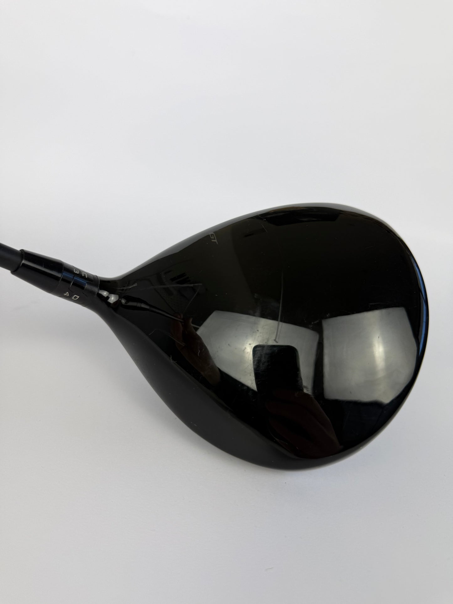 Titleist GT3 10 Degree Driver - Right Handed (45")