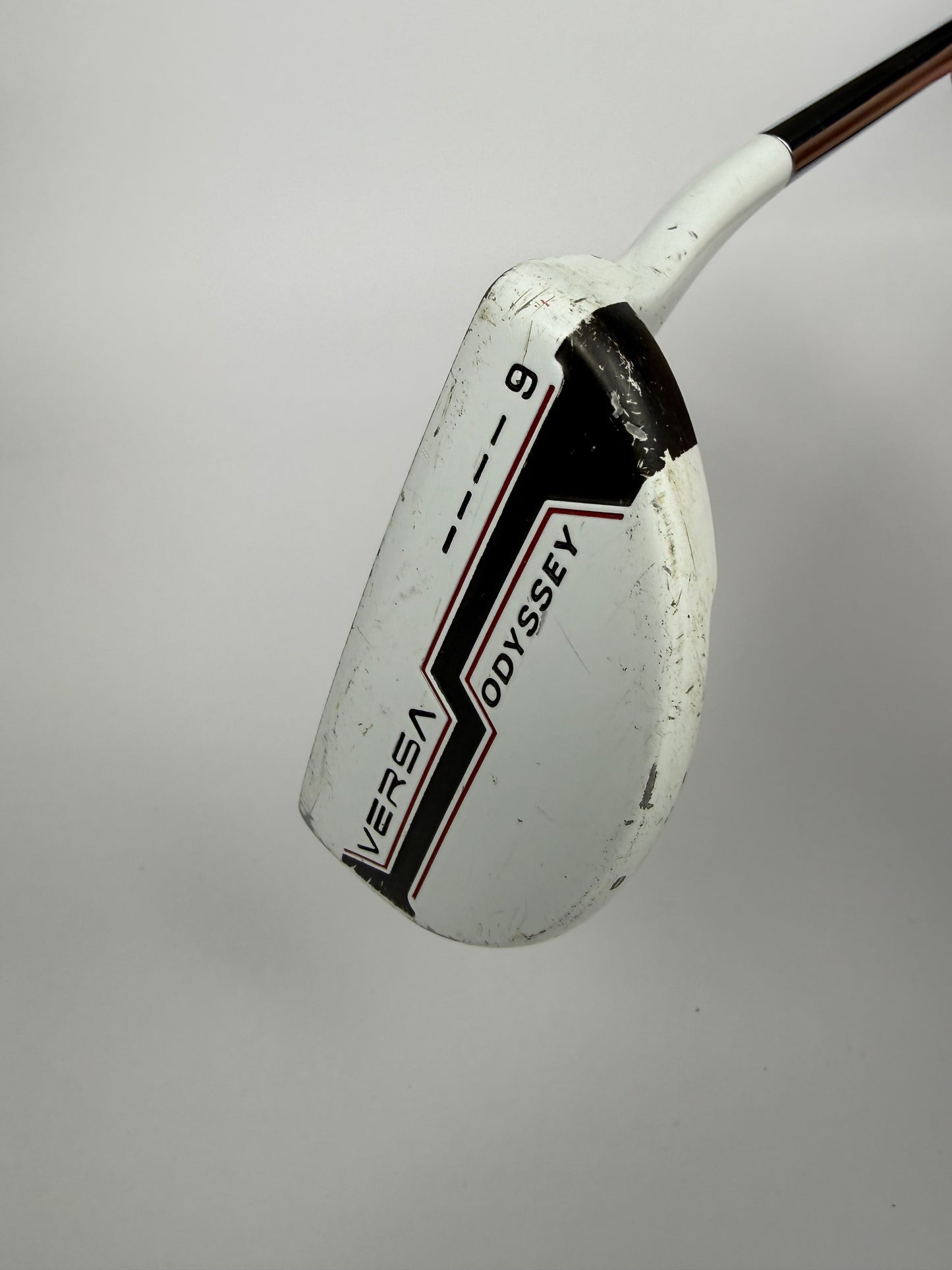Odyssey Versa 9 Putter - Right Handed (34")