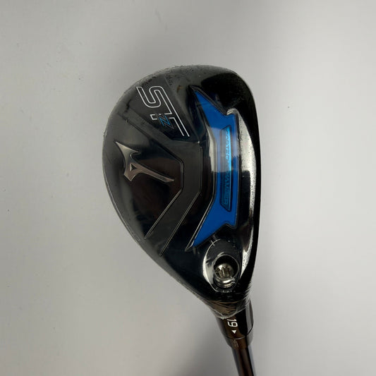 Mizuno ST-Z 230 19 Degree Hybrid - Right Handed (BRAND NEW IN PLASTIC) (40")