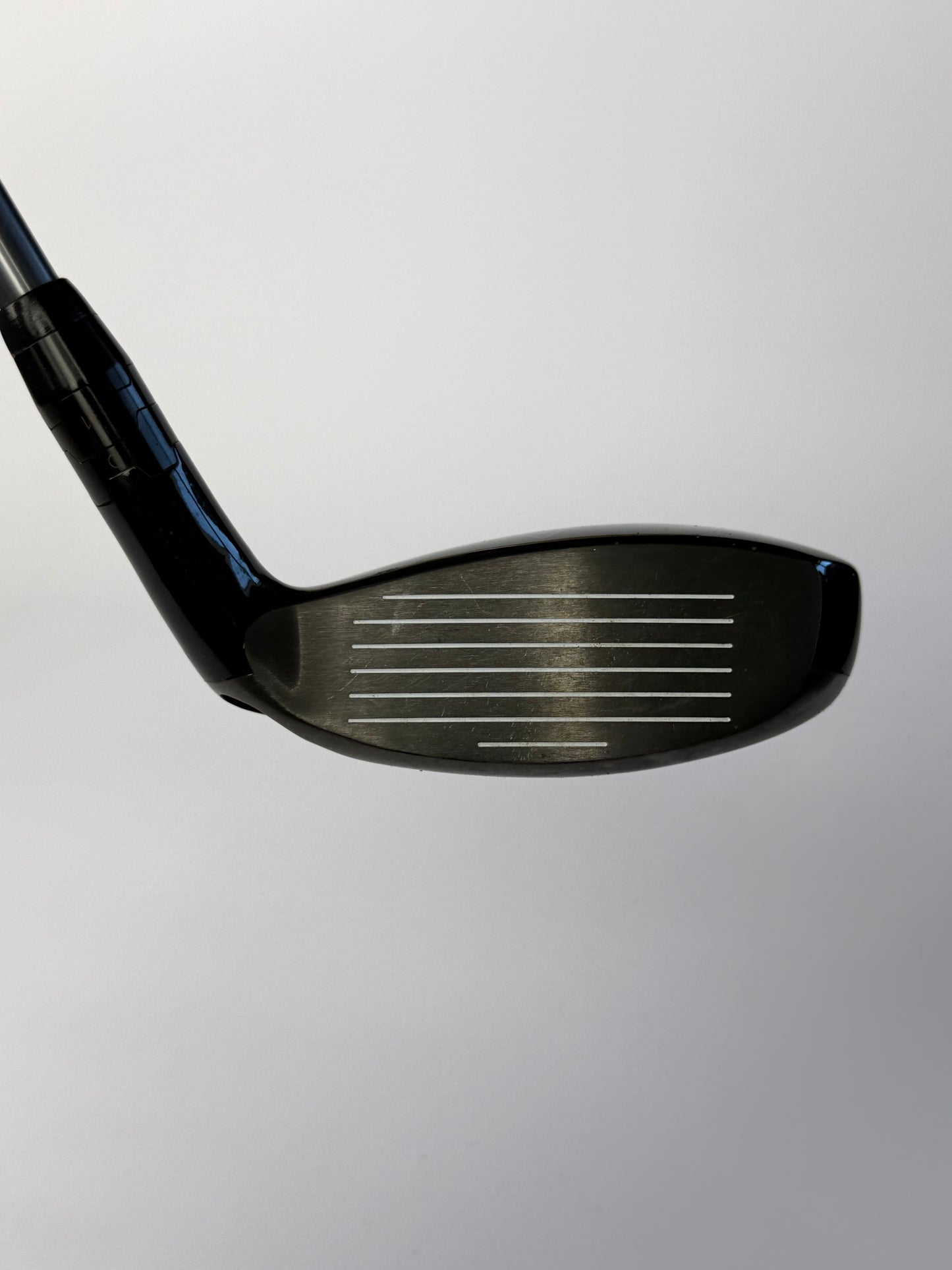 Callaway Big Bertha 19 Degree 3 Hybrid - Left Handed (40”)