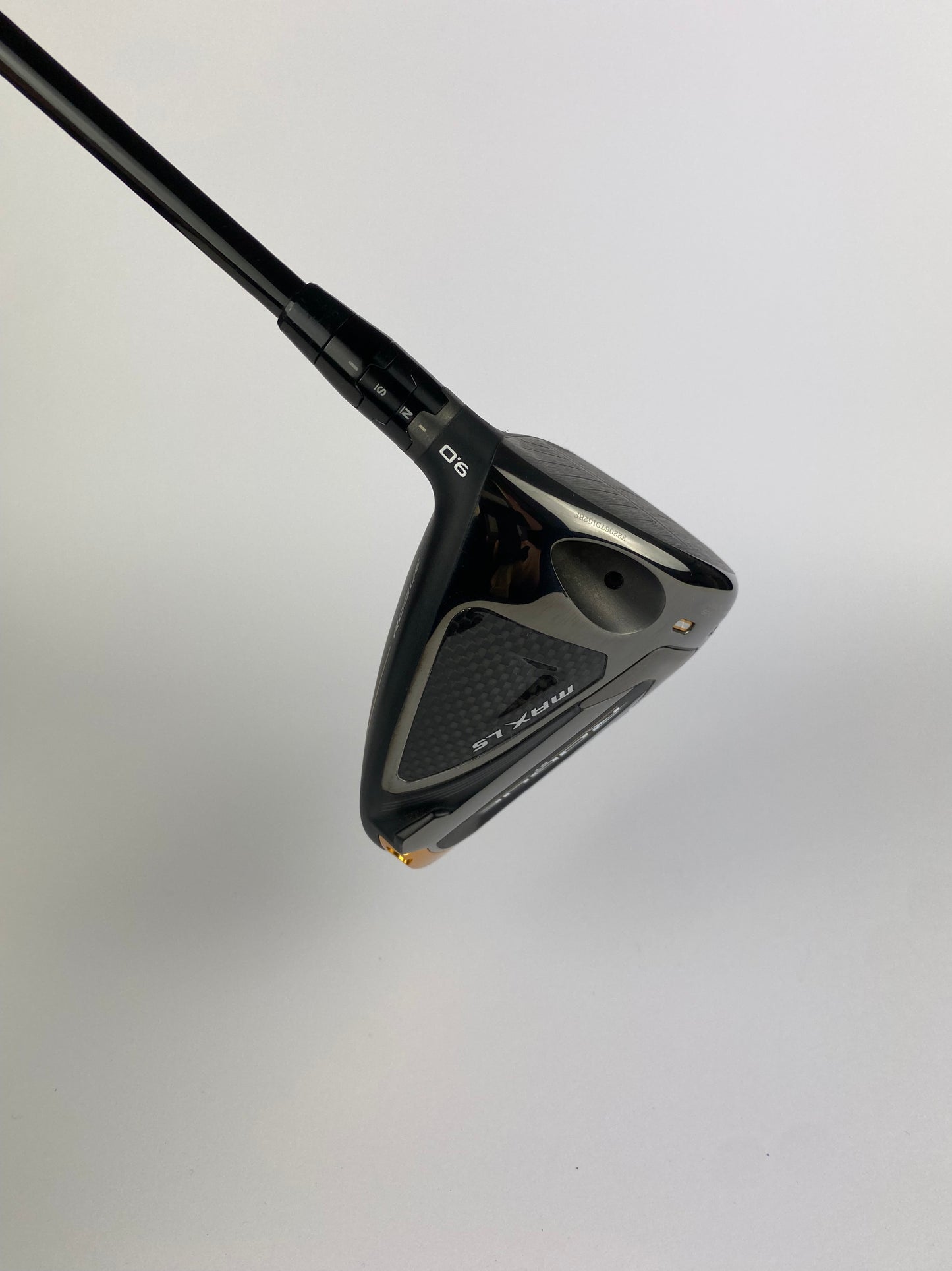 Callaway Rogue ST Max LS 9 Degree Driver - Left Handed (45.25")
