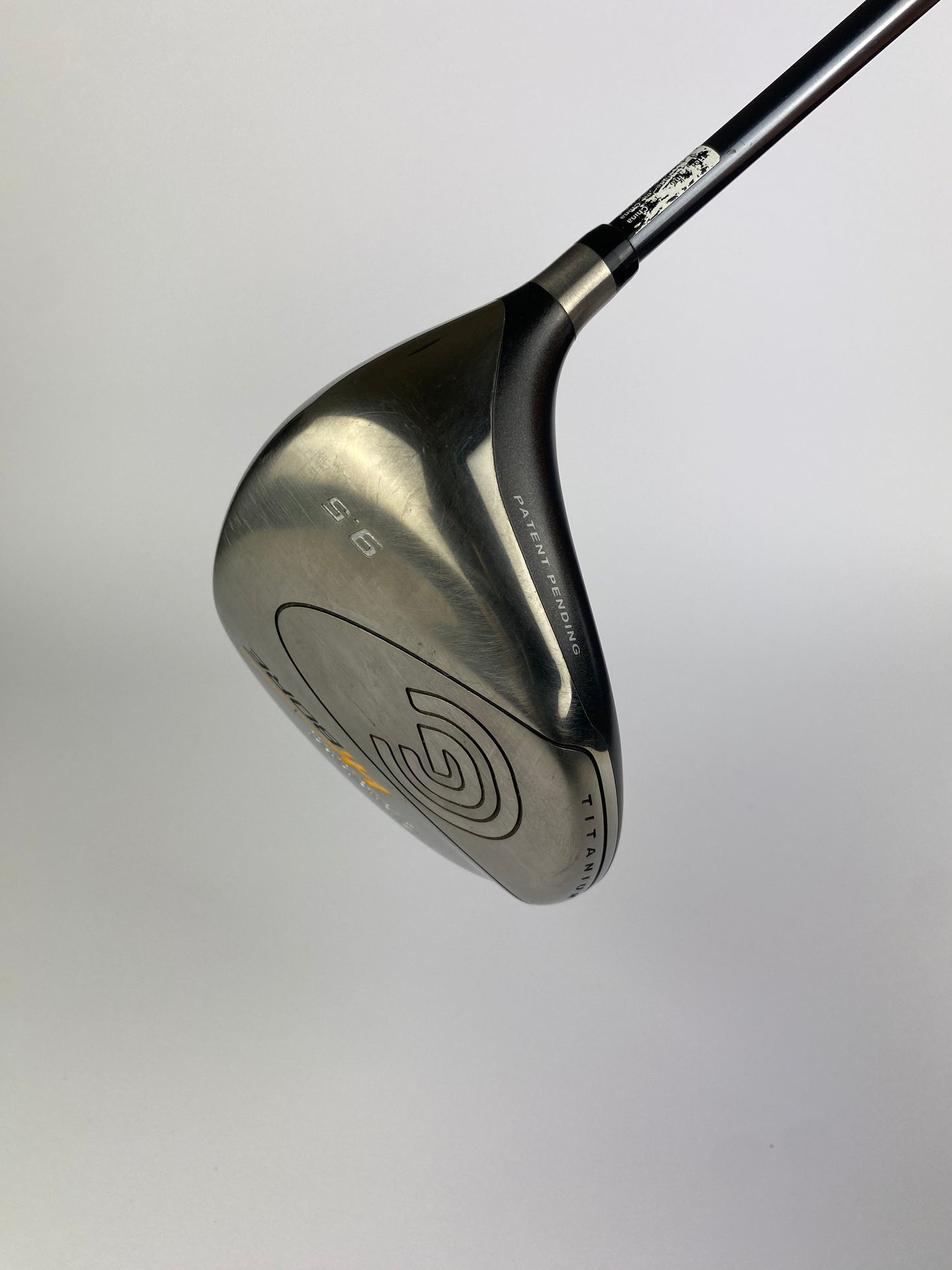 Cleveland HiBore 9.5 Degree Driver - Right Handed (45")