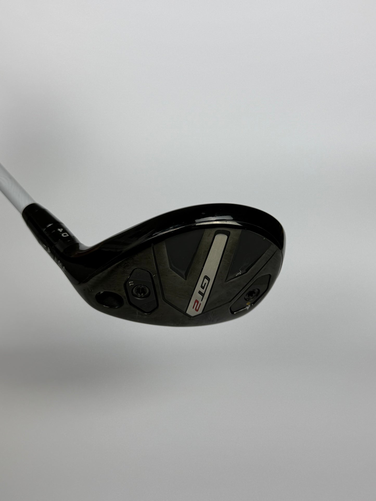 Titleist GT2 21 Degree 4 Hybrid - Right Handed (40")