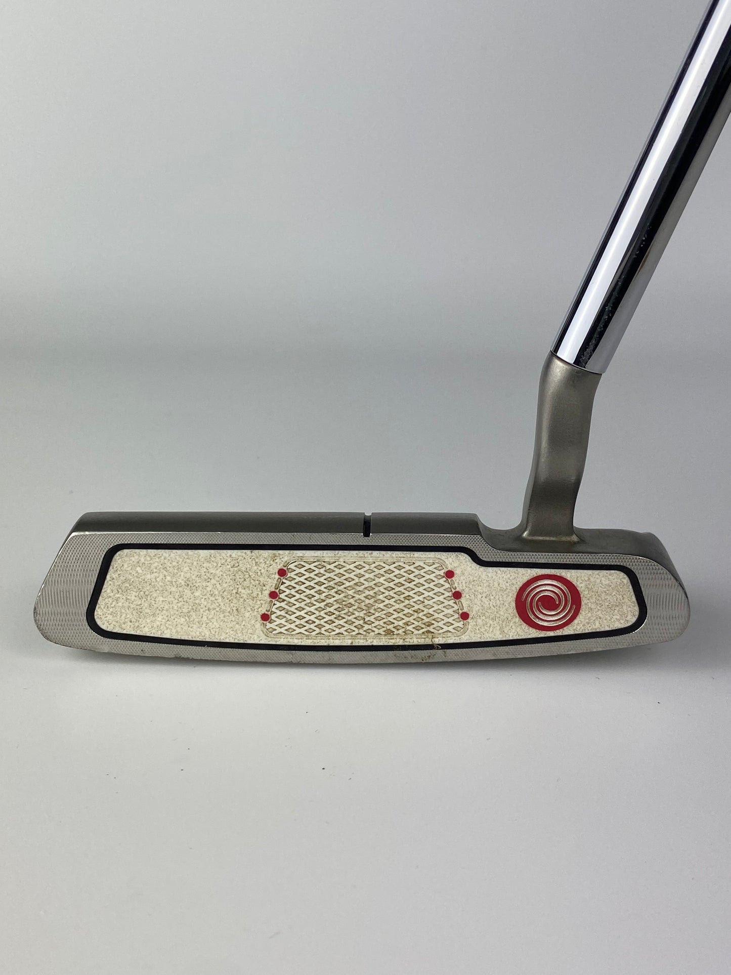 Odyssey White Hot XG #3 Putter - Right Handed (35")