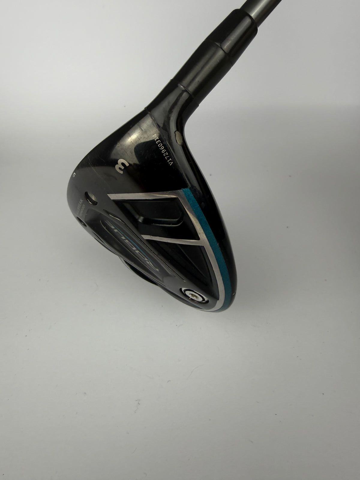 Callaway Rogue 15 Degree Fairway Wood - Right Handed (42.75")