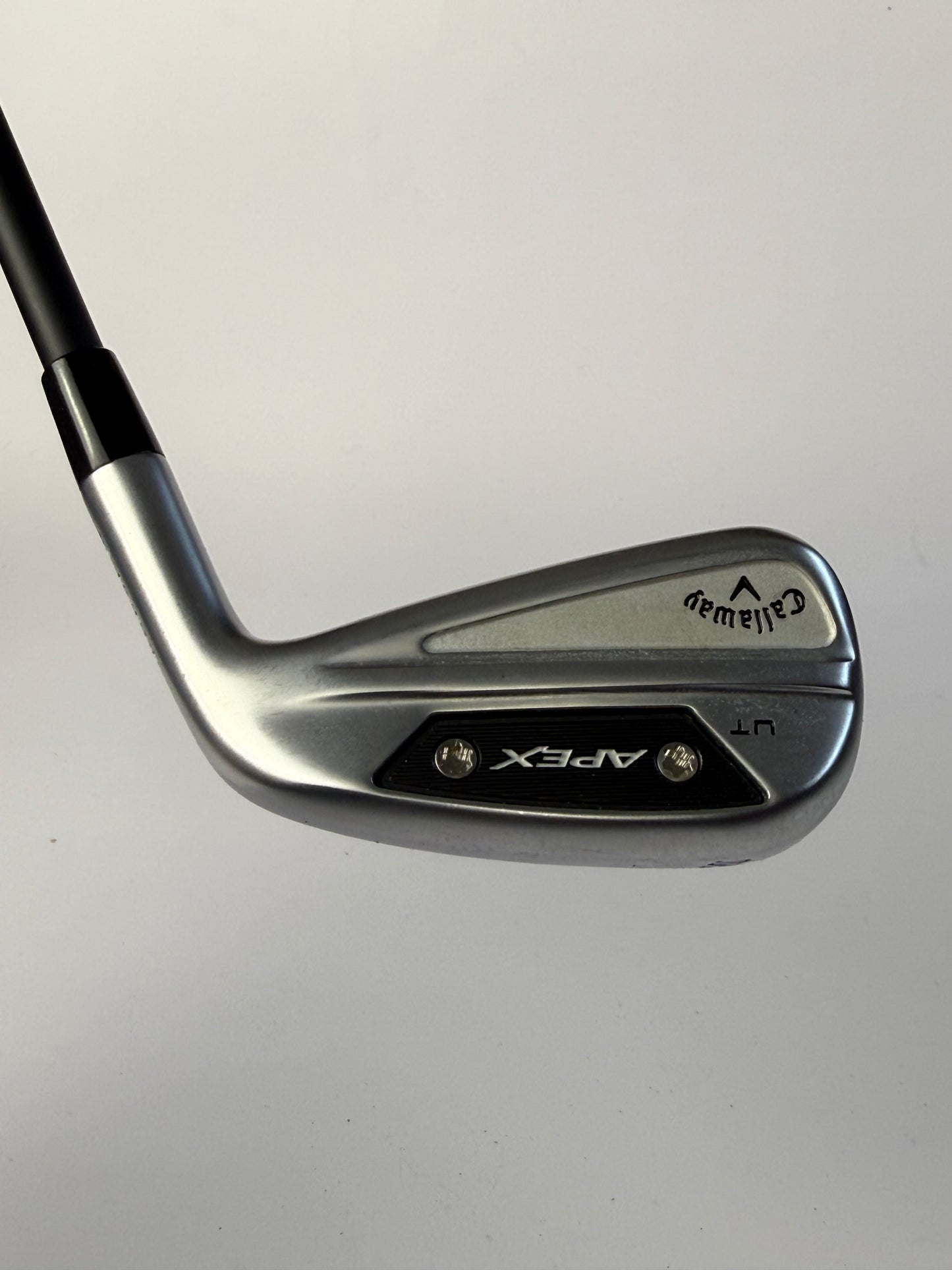 Callaway Apex UT 20 Degree Driving Iron - Right Handed (38.50”)