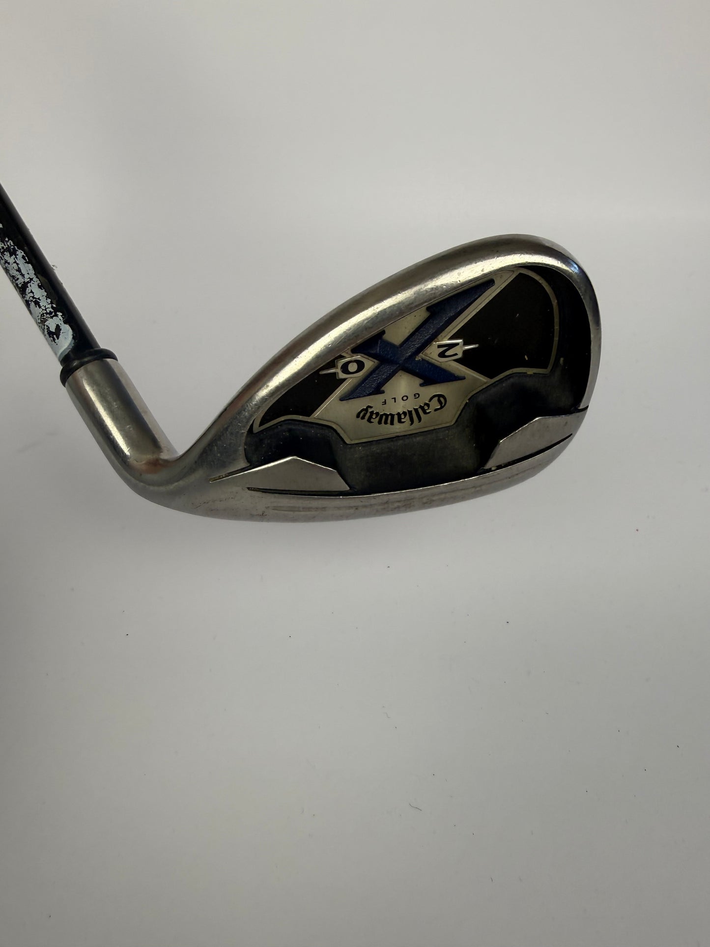 Callaway X20 Sand Wedge - Right Handed (35")