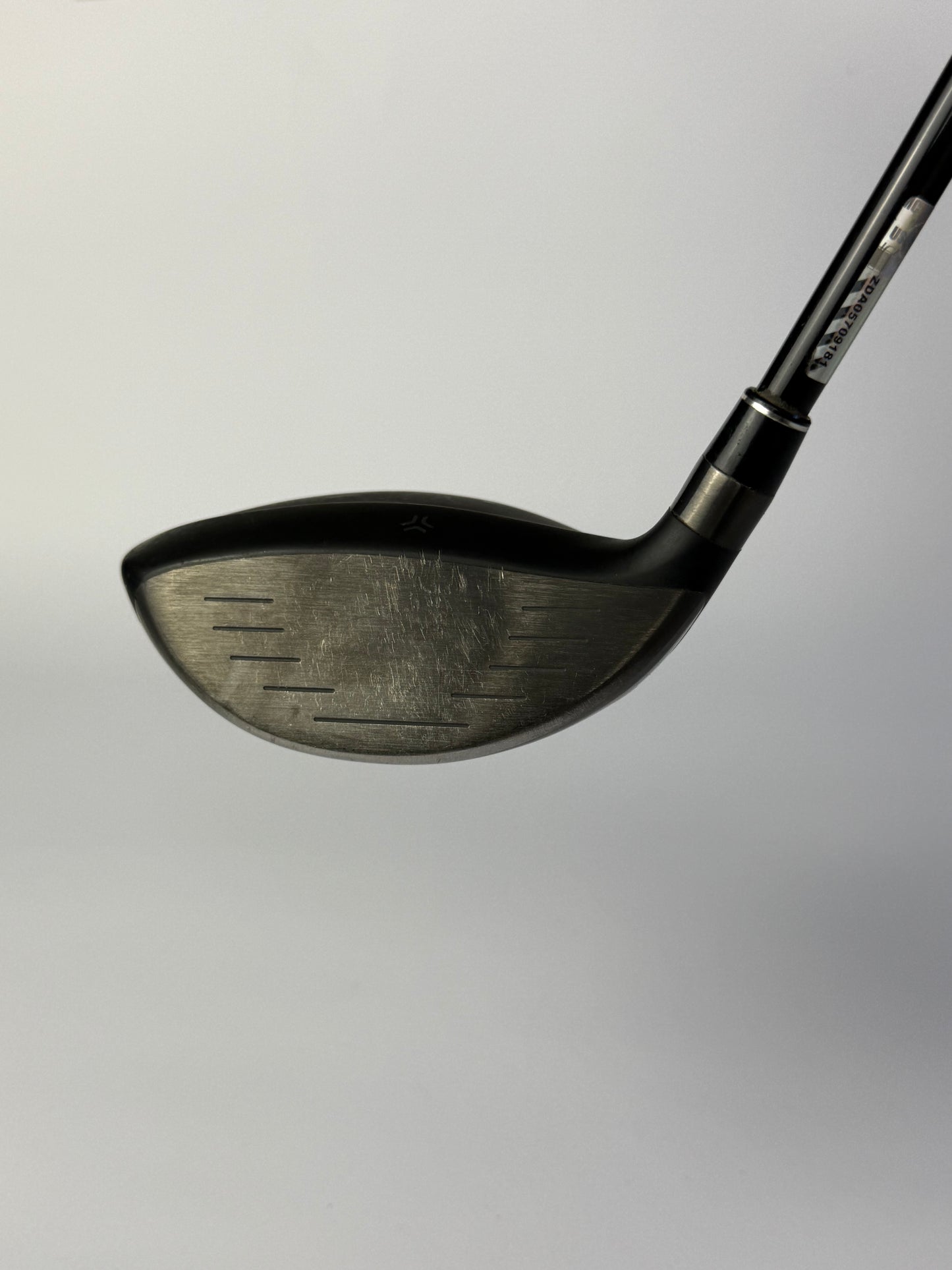 Srixon ZX MK II 18 Degree 5 Wood - Right Handed (42.50"”)
