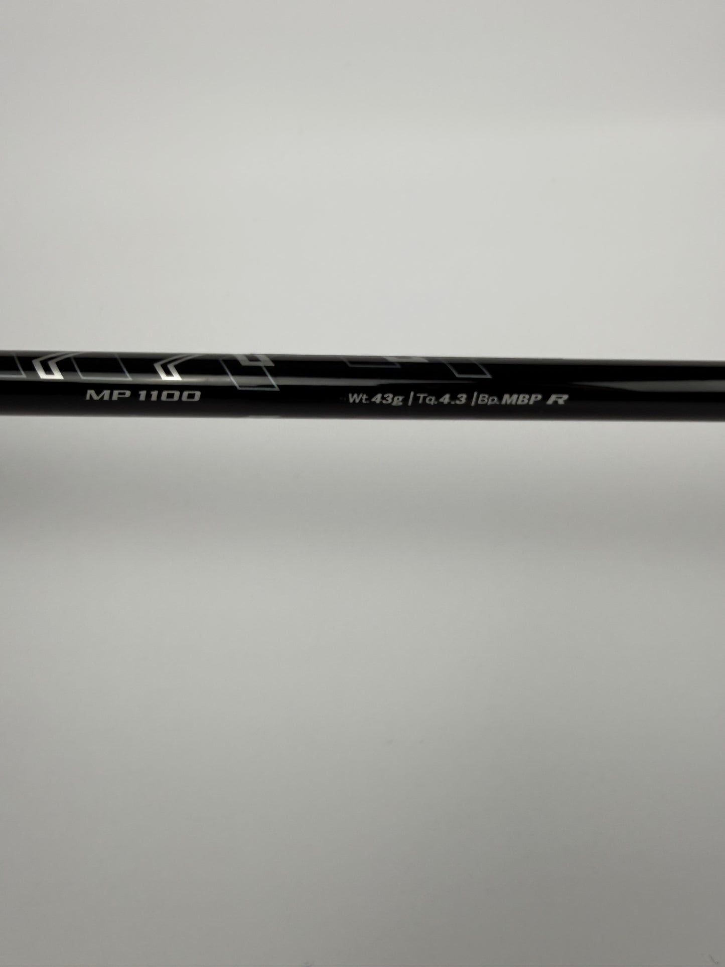 XXIO H6 26 Degree 6 Hybrid - Right Handed (39.25")