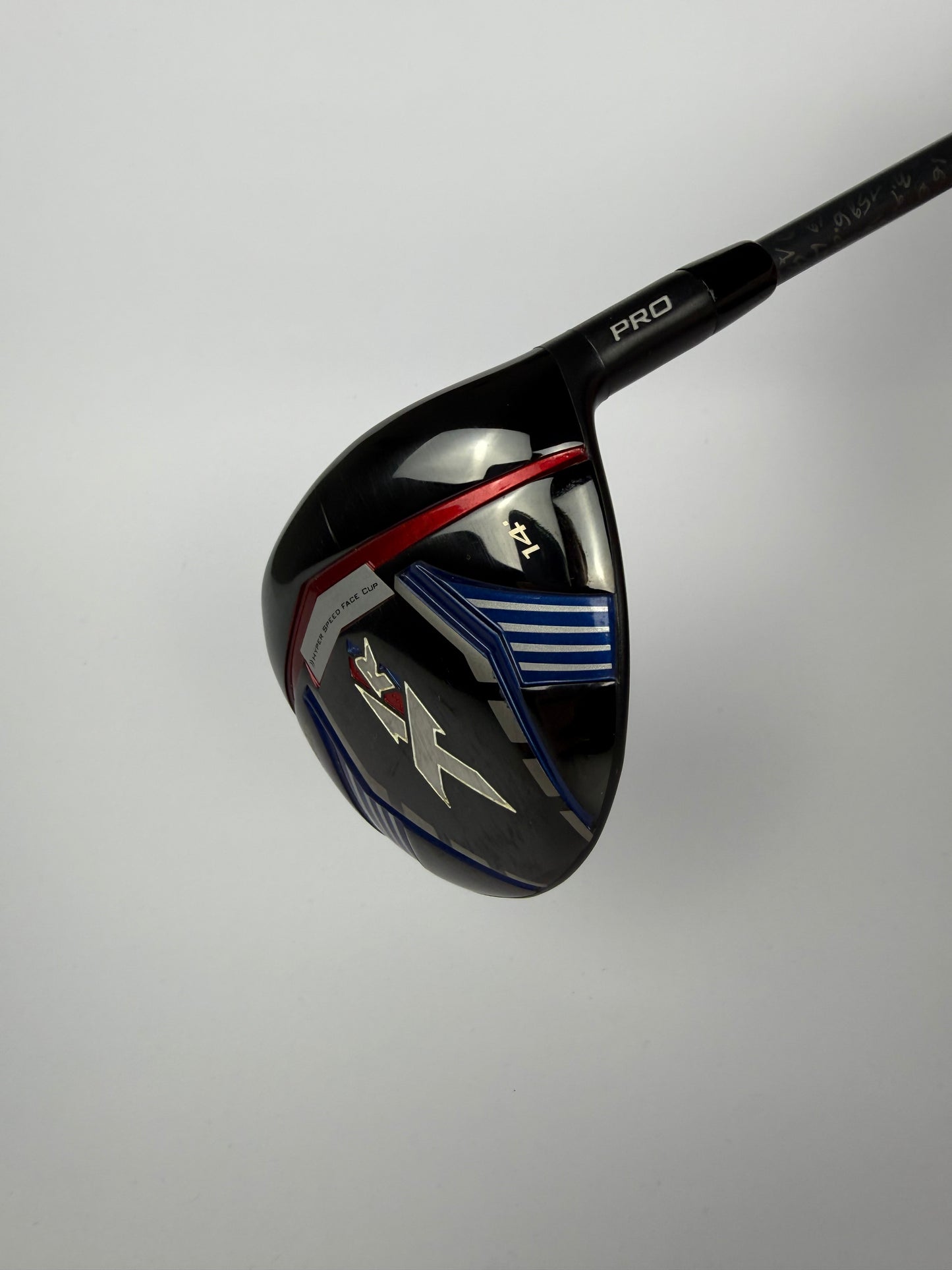 Callaway XR 14 Degree 3 Wood - Right Handed (42.50")