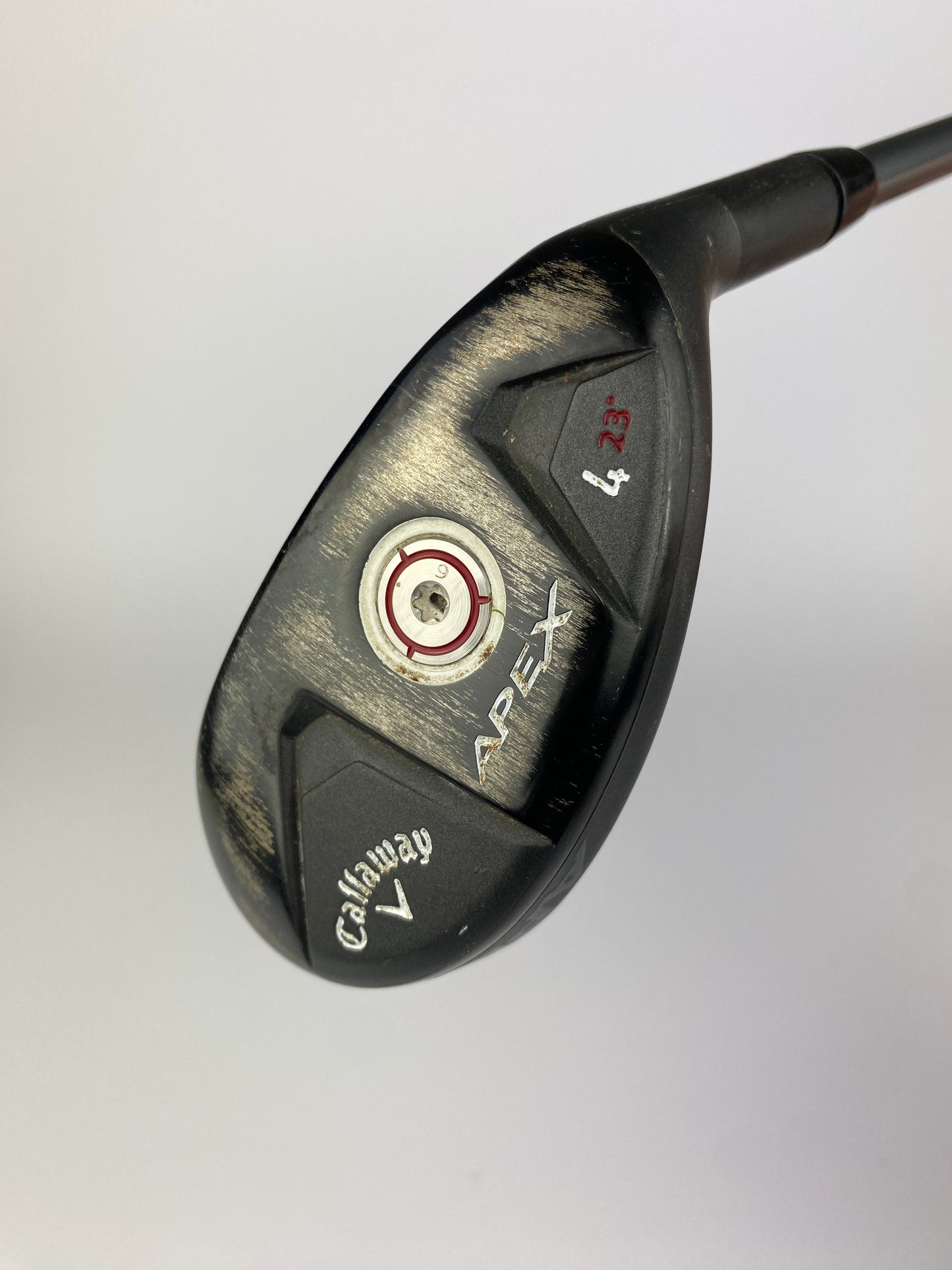 Callaway Apex 23 Degree 4 Hybrid - Right Handed (39.50")