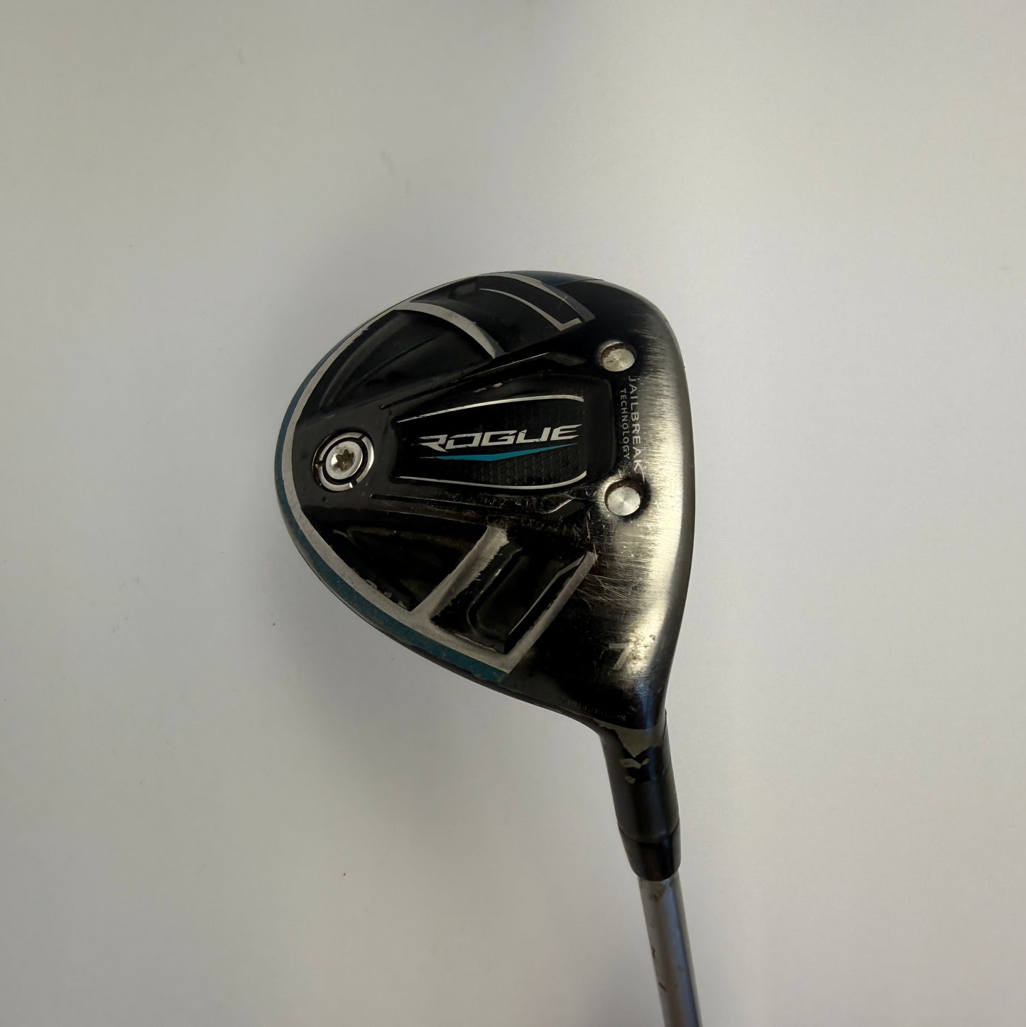 Callaway Rogue 21 Degree 7 Wood - Right Handed (41.50")