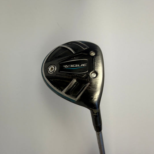 Callaway Rogue 21 Degree 7 Wood - Right Handed (41.50")