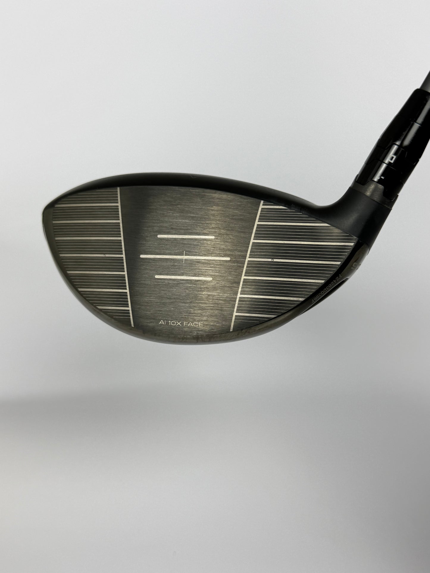 Callaway Elyte X 10.5 Degree Driver - Right Handed (45.25")