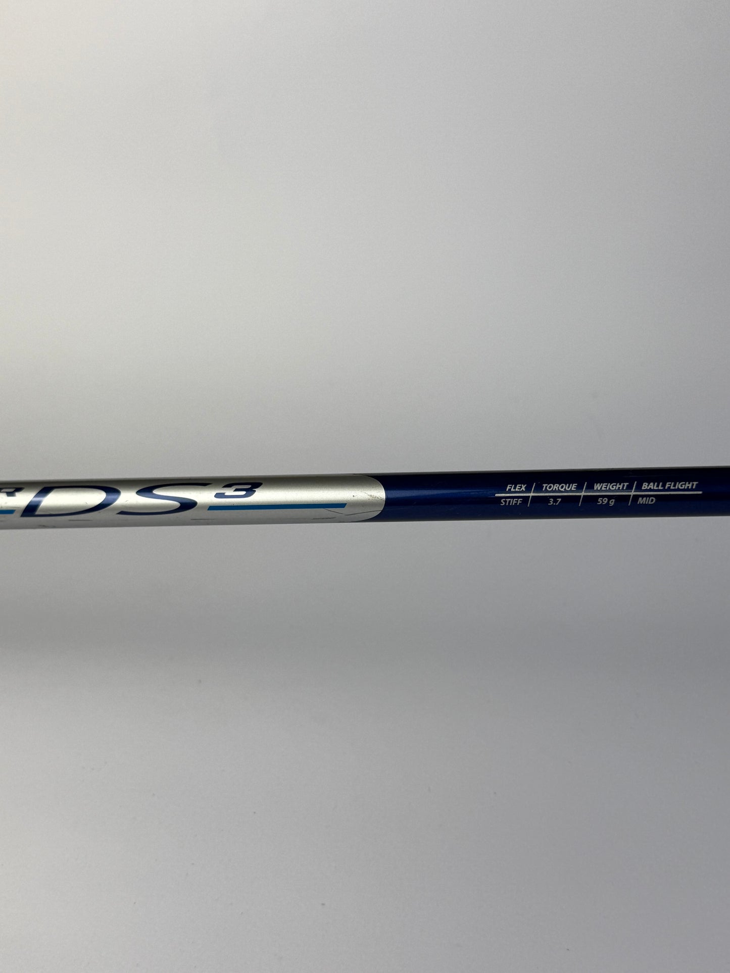 Mizuno MX560 9.5 Degree Driver - Left Handed (45.25”)