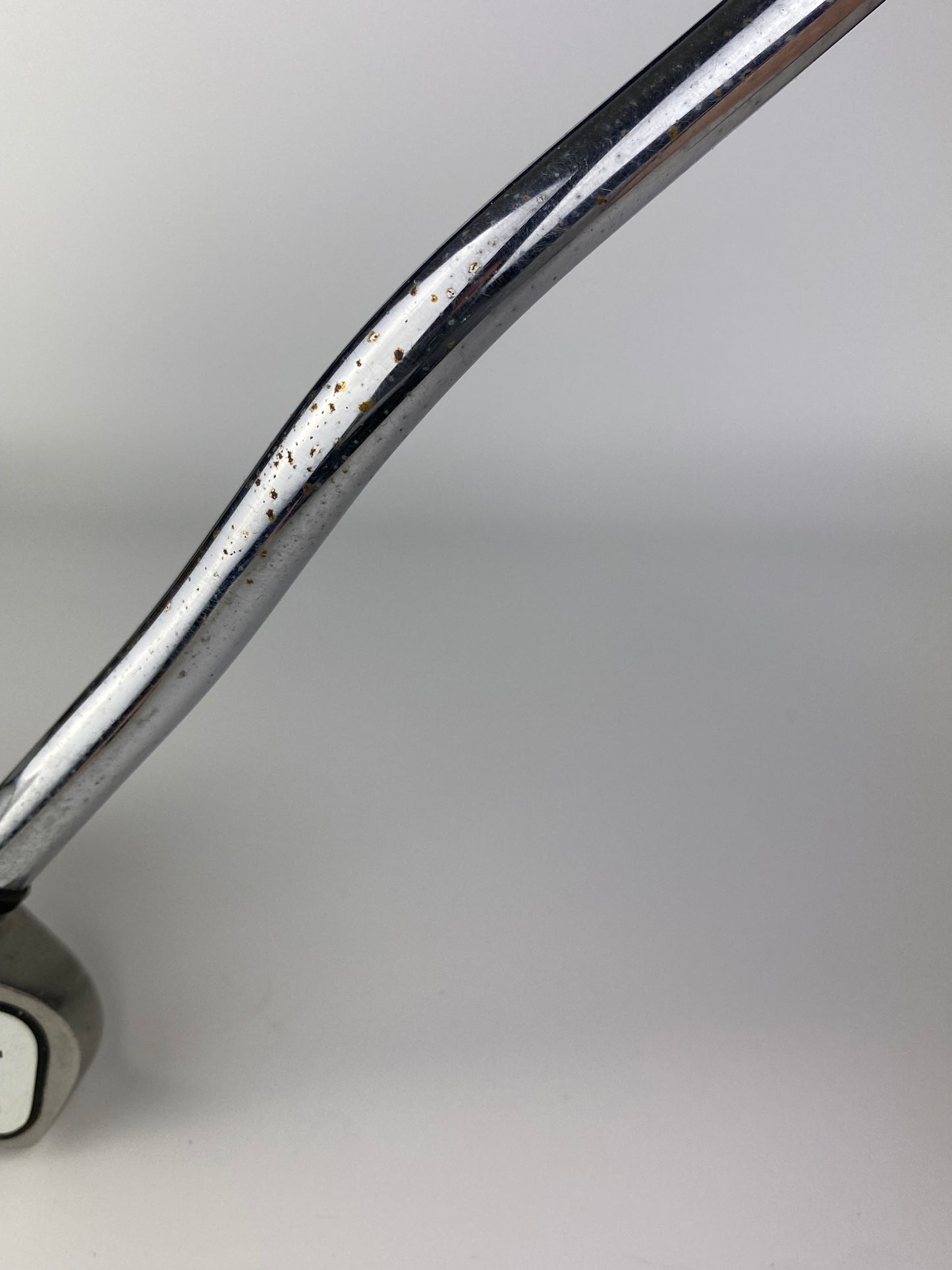 Odyssey White Hot 2-Ball Putter - Right Handed (35")