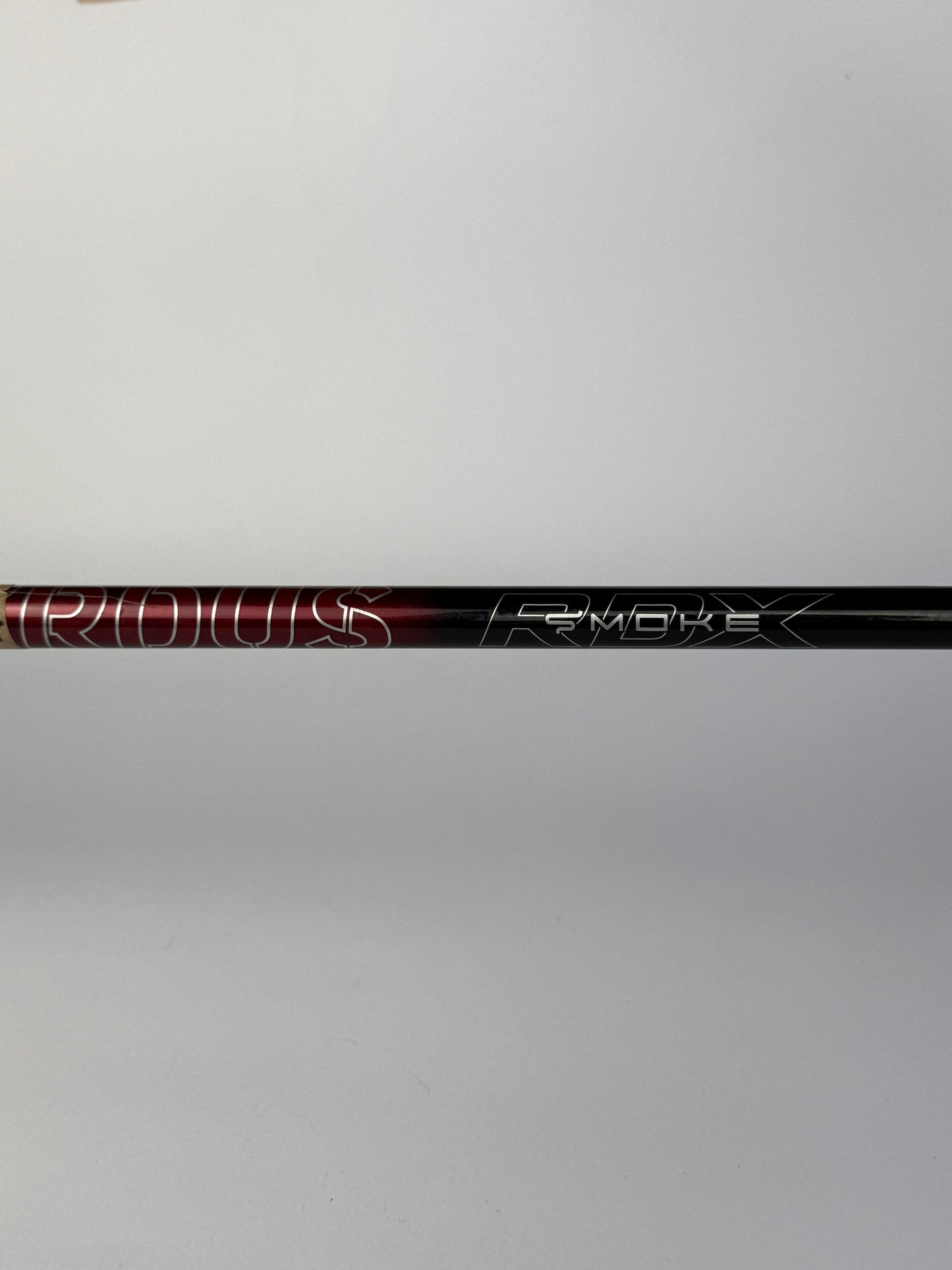 Srixon ZX MK II 18 Degree 5 Wood - Right Handed (42.50"”)