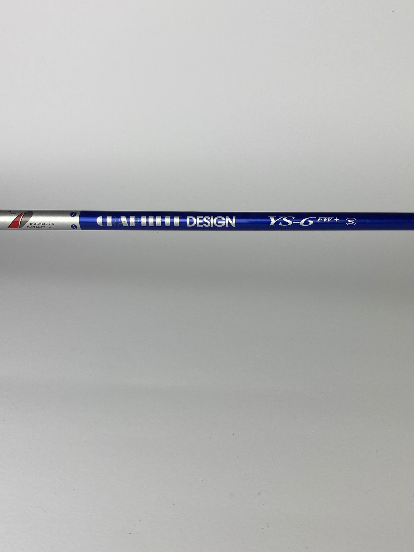 Titleist 906F4 15.5 Degree 3 Wood - Right Handed (42")