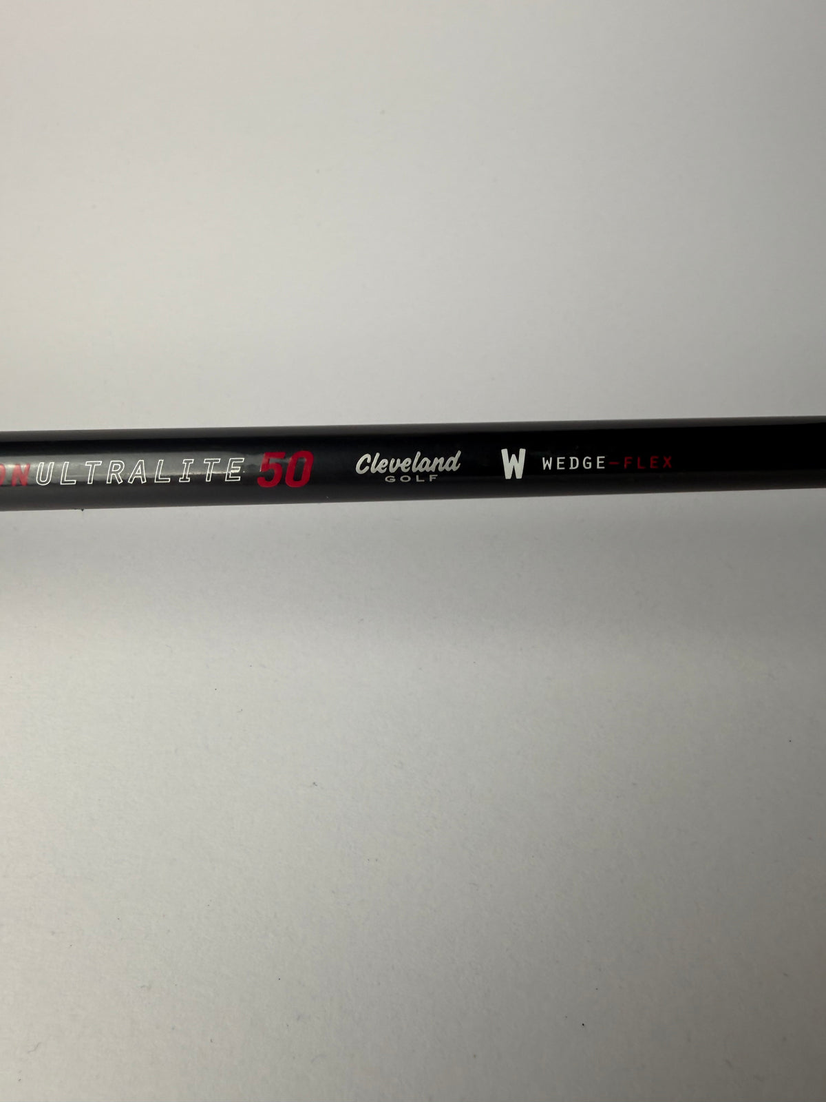 Cleveland RTX 588 Rotex 2.0 56 Degree Wedge - Right Handed (34.50")