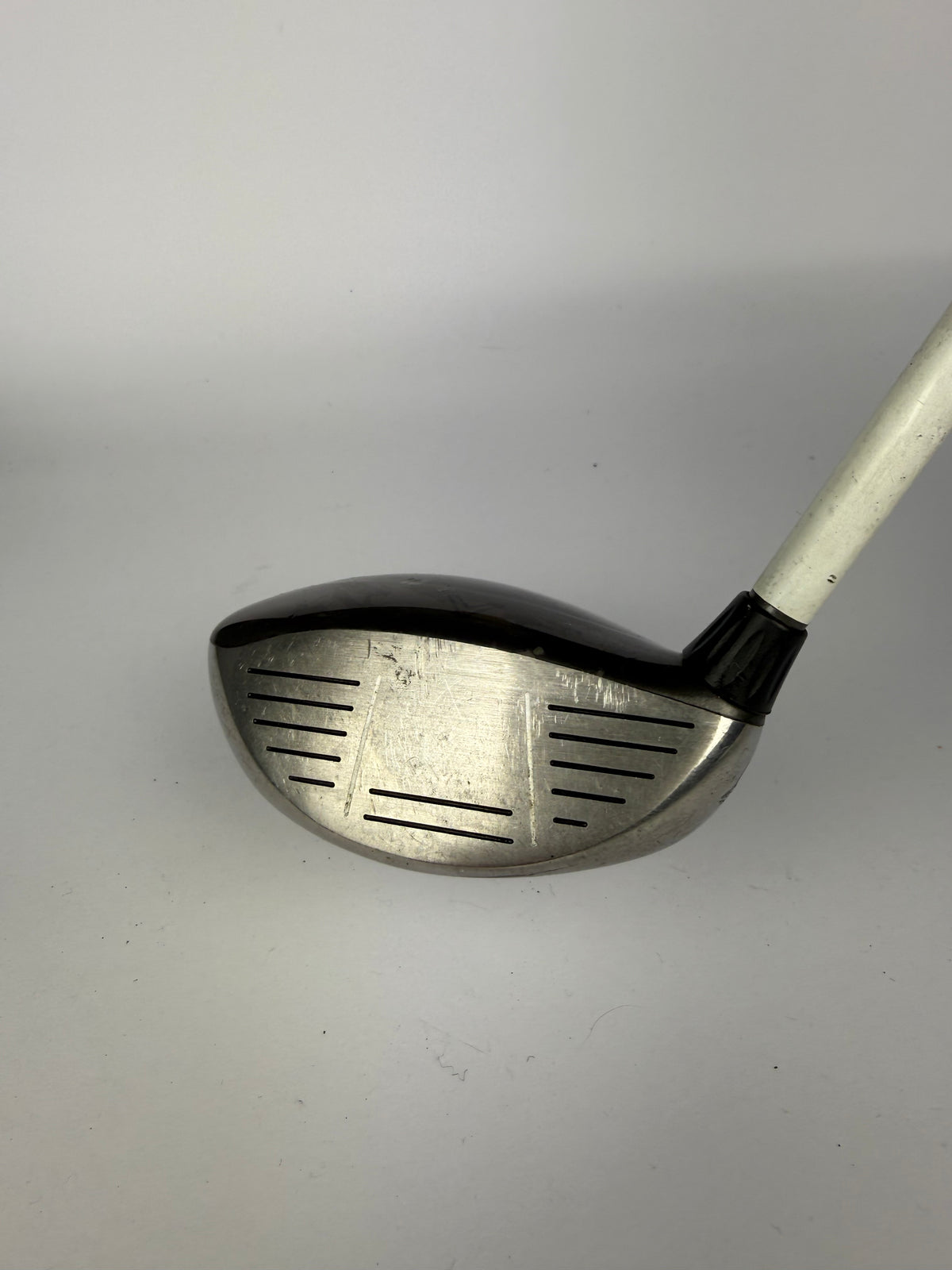 Callaway ERC Fusion 19 Degree Fairway Wood - Right Handed (41.75")
