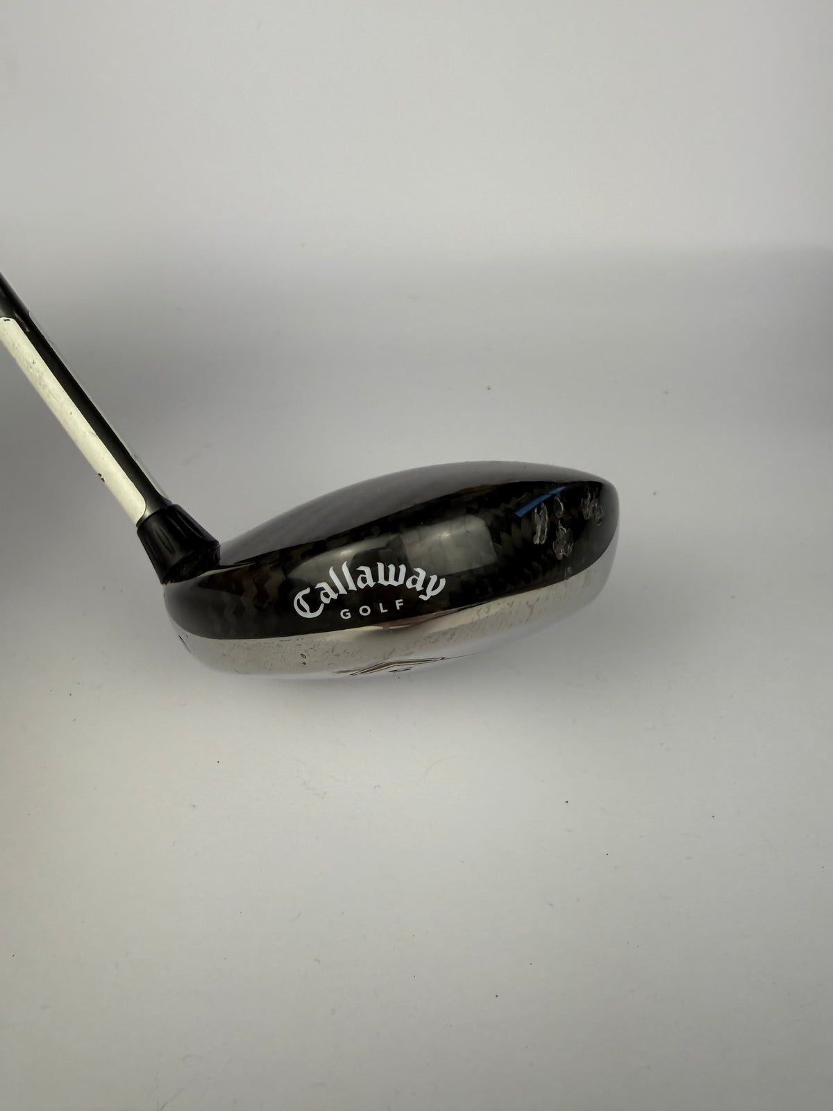Callaway ERC Fusion 19 Degree Fairway Wood - Right Handed (41.75")