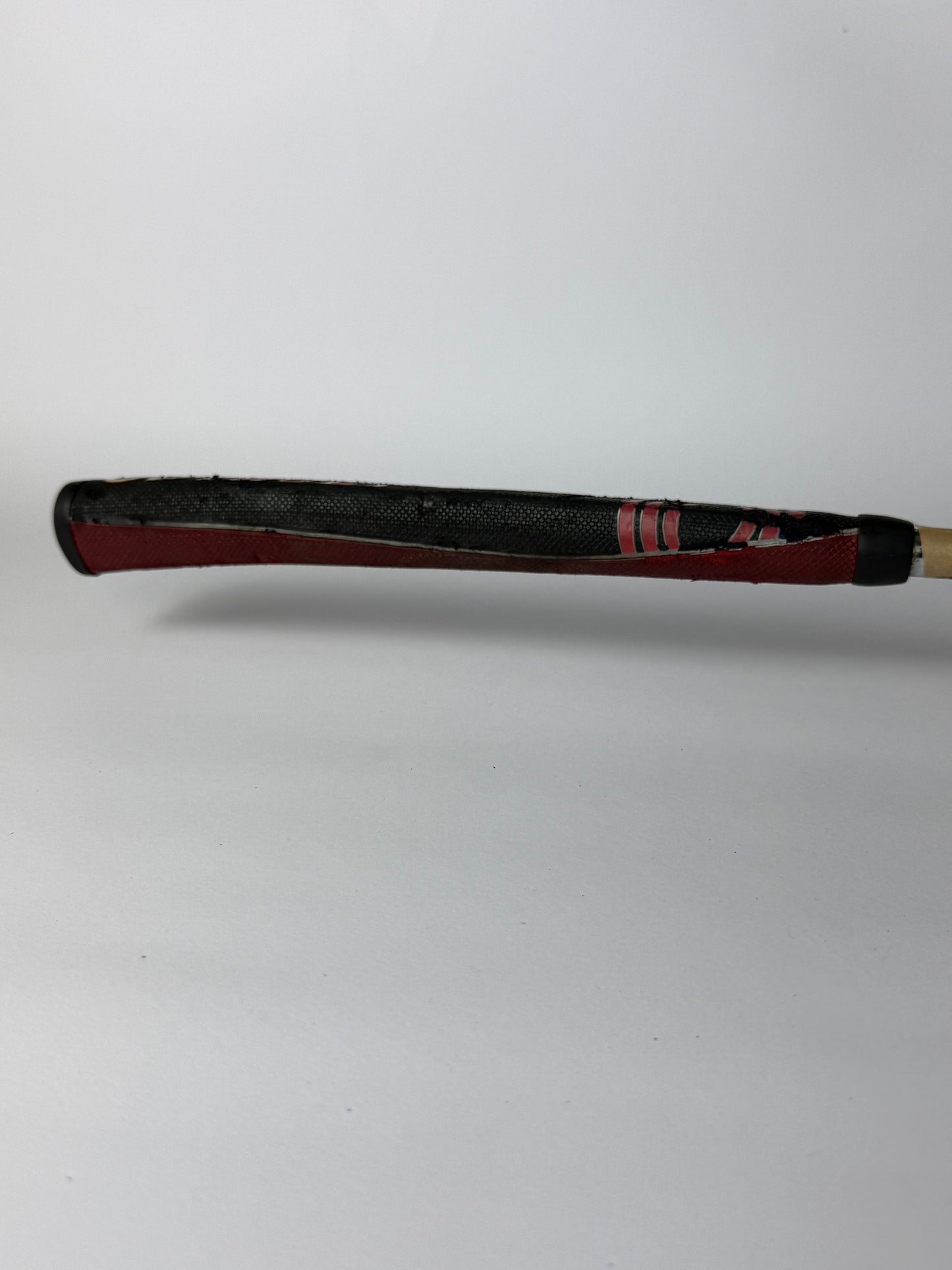 Odyssey White Ice Sabertooth Putter - Left Handed (35”)