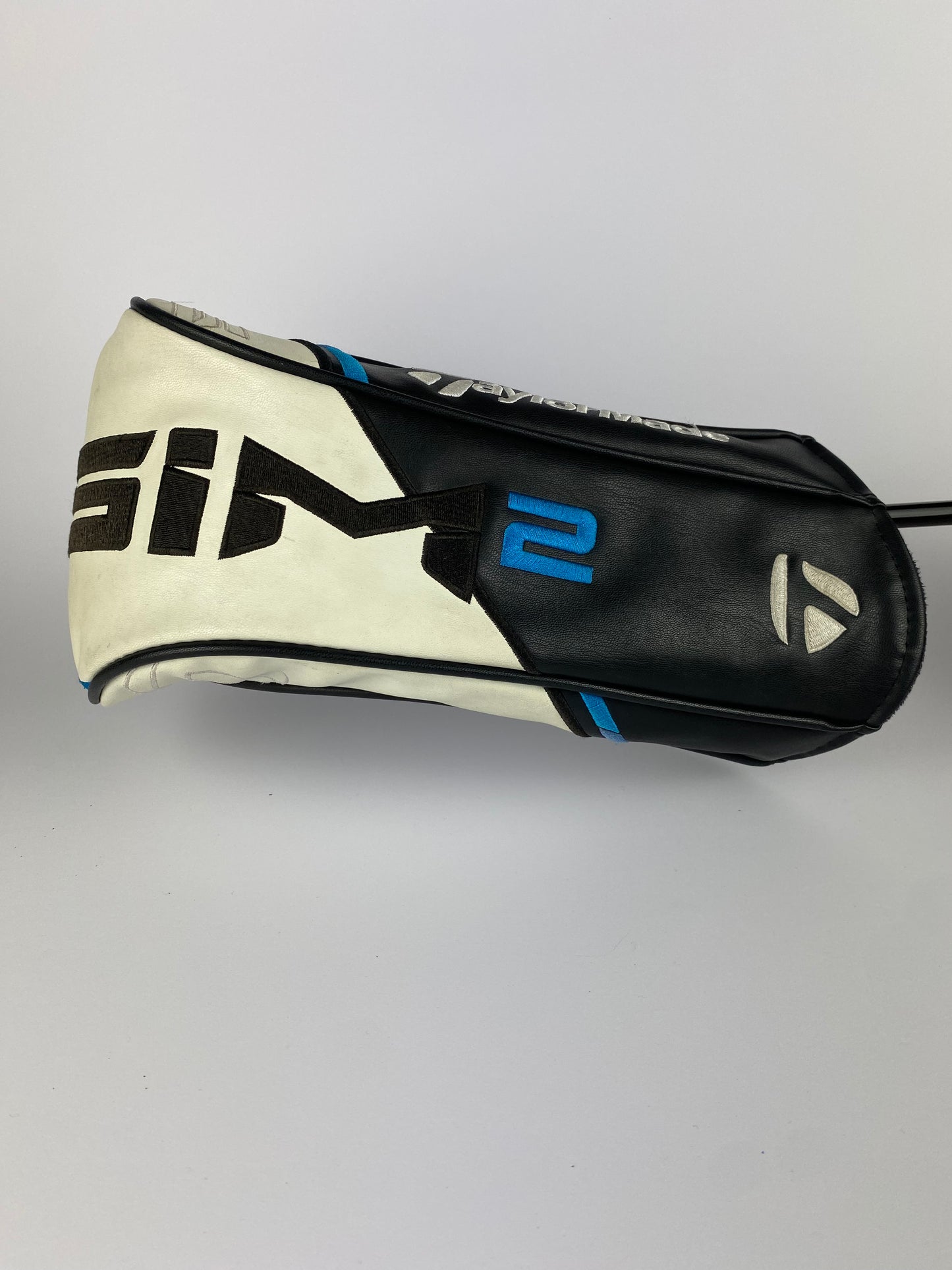 Taylormade Sim2 Max 10.5 Degree Driver - Left Handed (45.50")