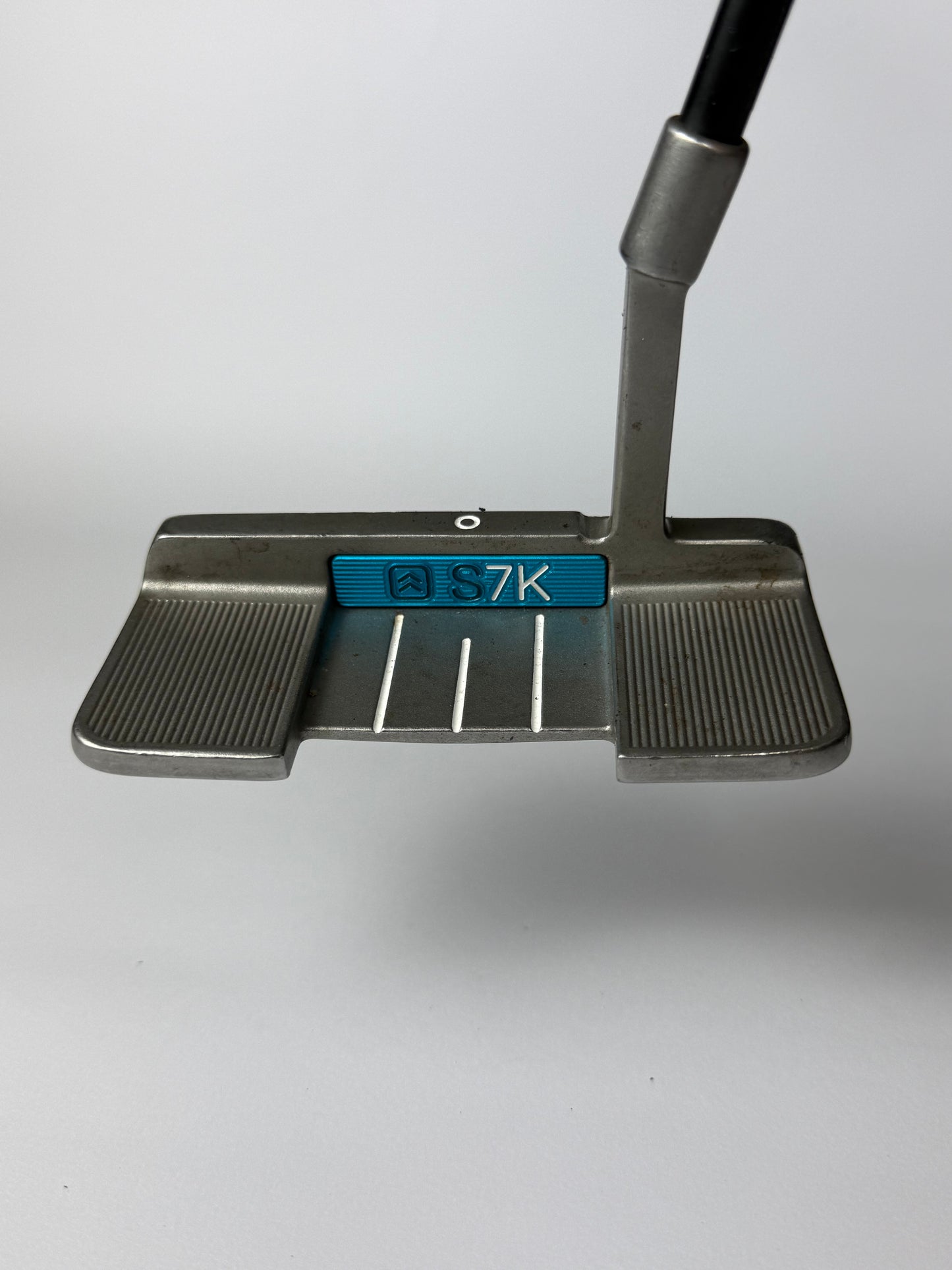 S7K Stand Alone Putter - Left Handed (34.5”)