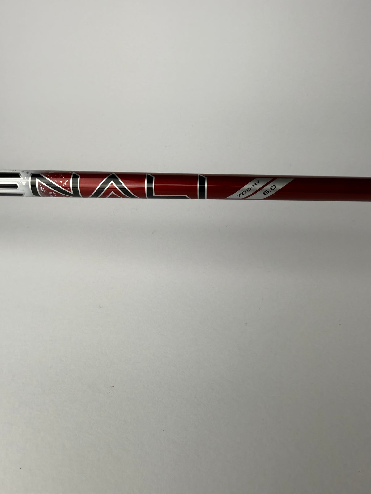 Srixon ZXiU 20 Degree 3 Driving Iron - Left Handed (38.75")