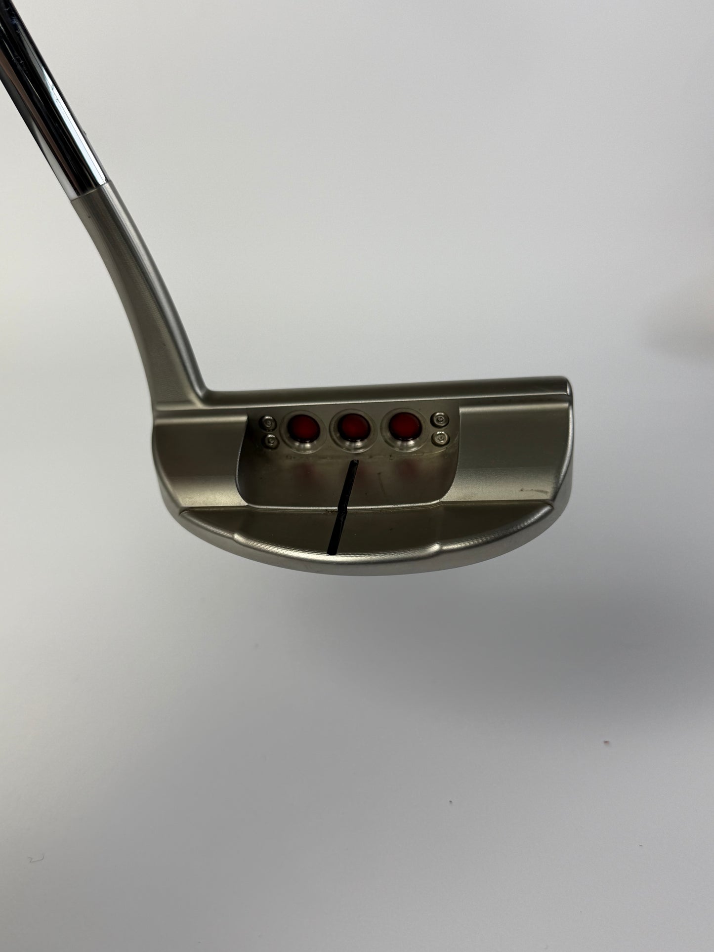 Scotty Cameron Select Newport 3 Putter - Right Handed (34")