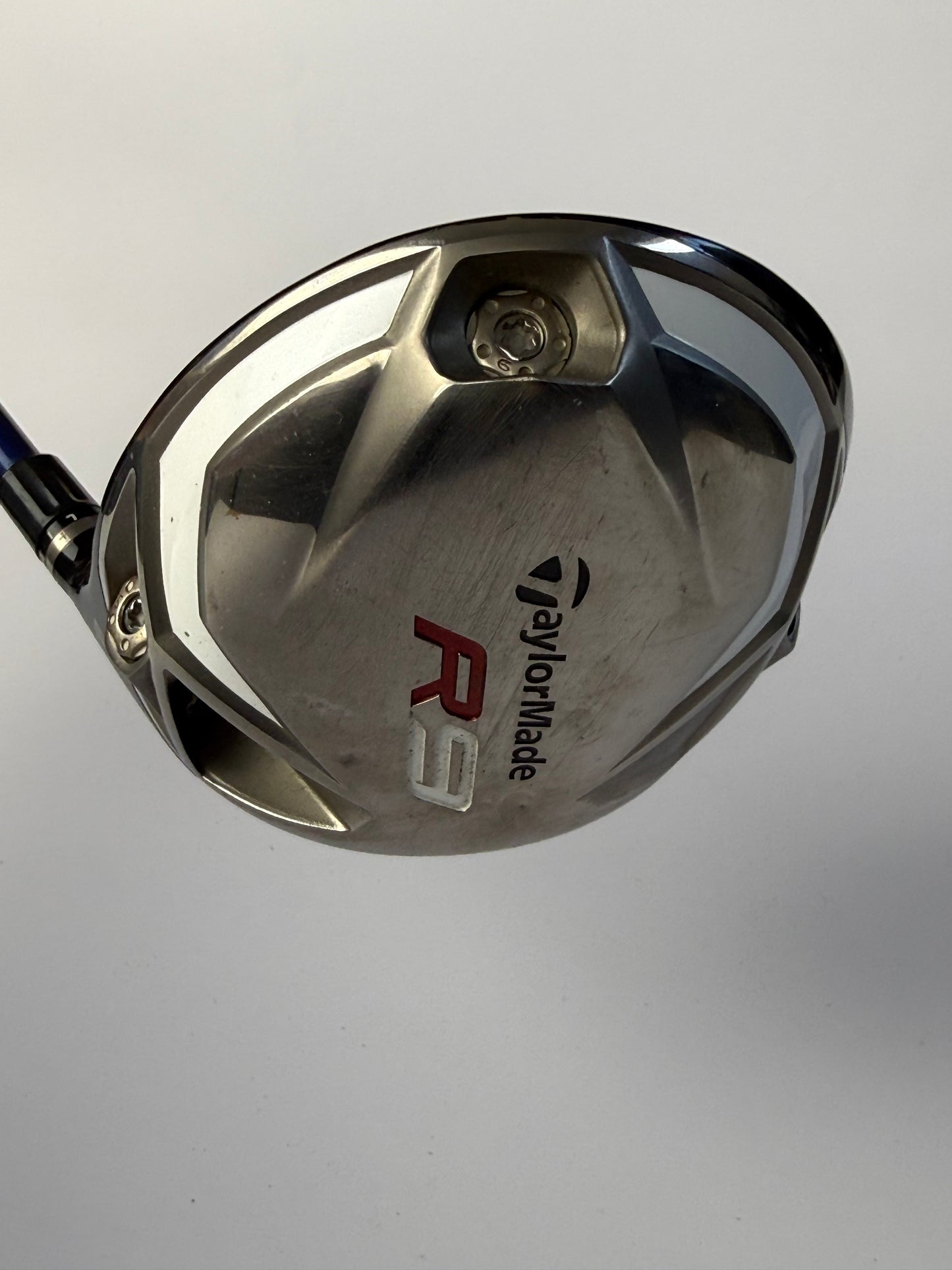 Taylormade R9 8.5 Degree Driver - Right Handed (44”)