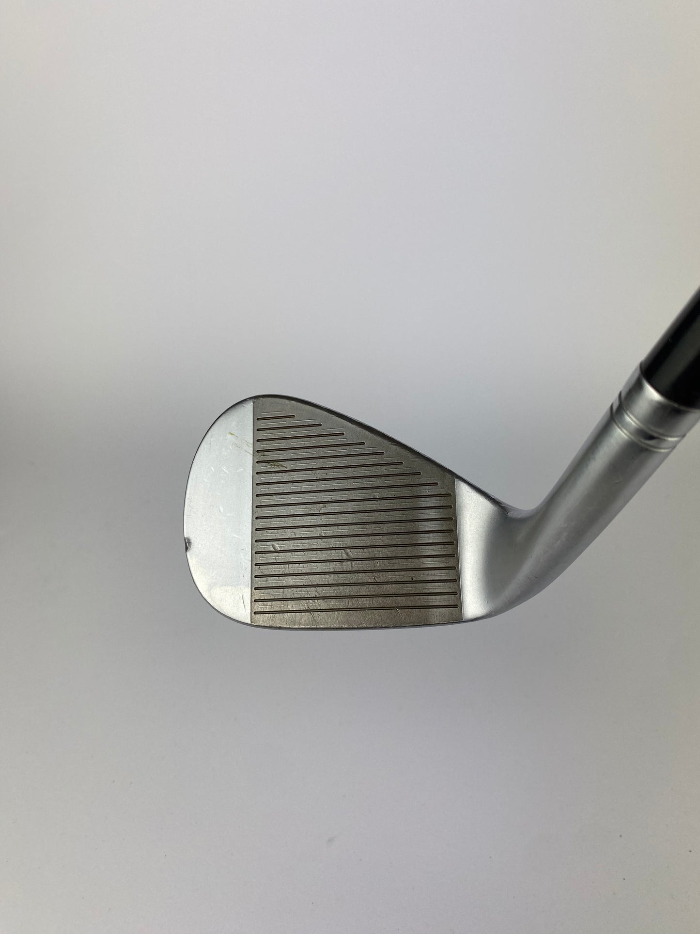 Taylormade Milled Grind 3 58 Degree Wedge - Right Handed (34.5")