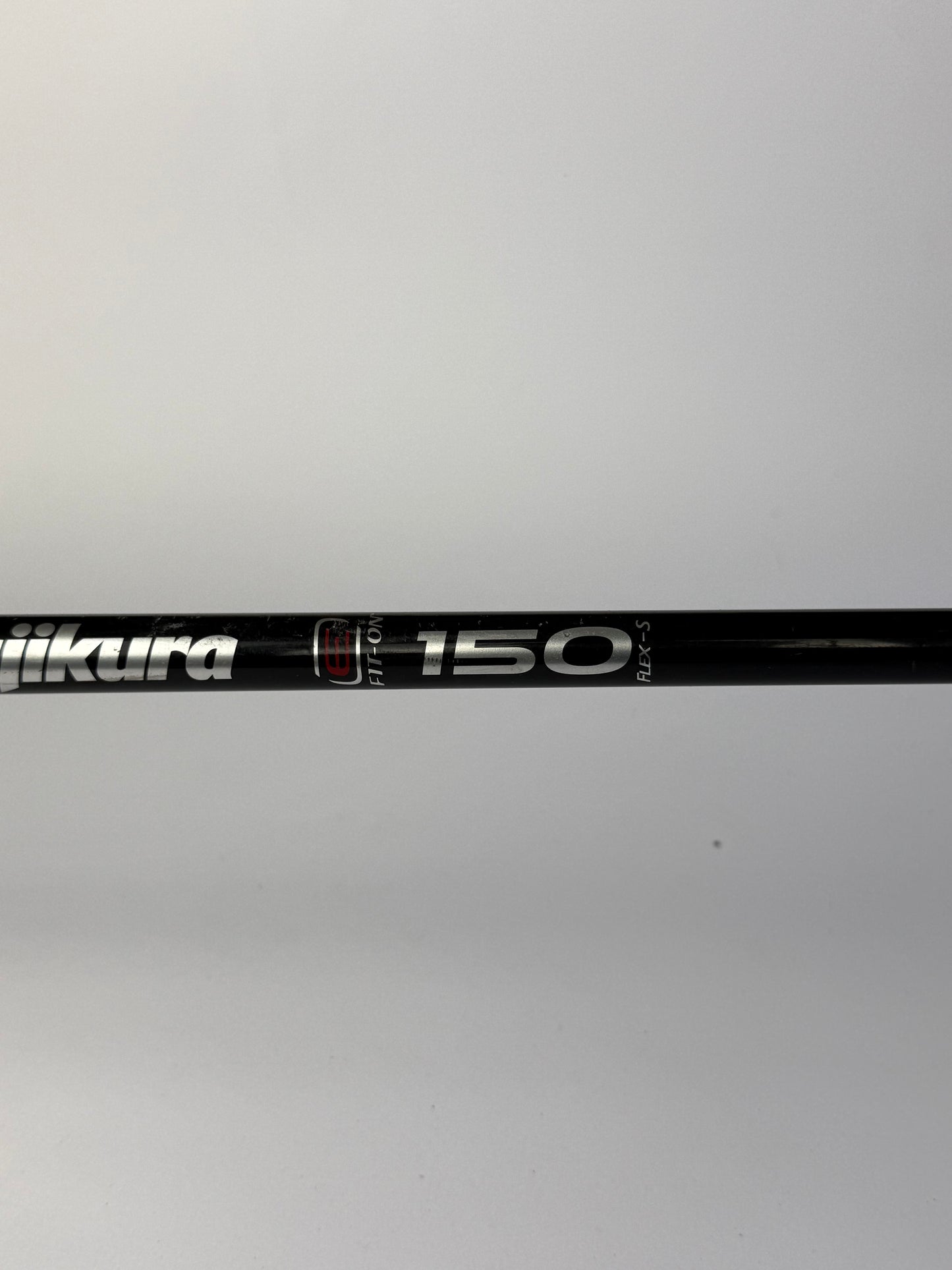 Mizuno MX700 10.5 Degree Driver - Left Handed (45.25”)