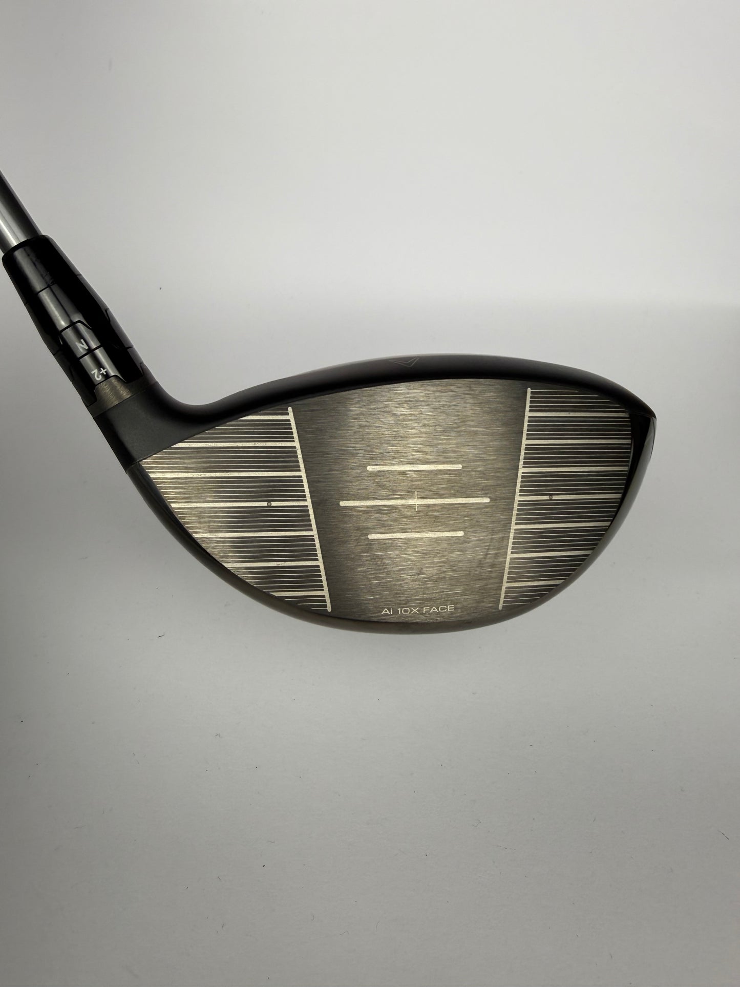 Callaway Elyte 10.5 Degree Driver - Left Handed (45")