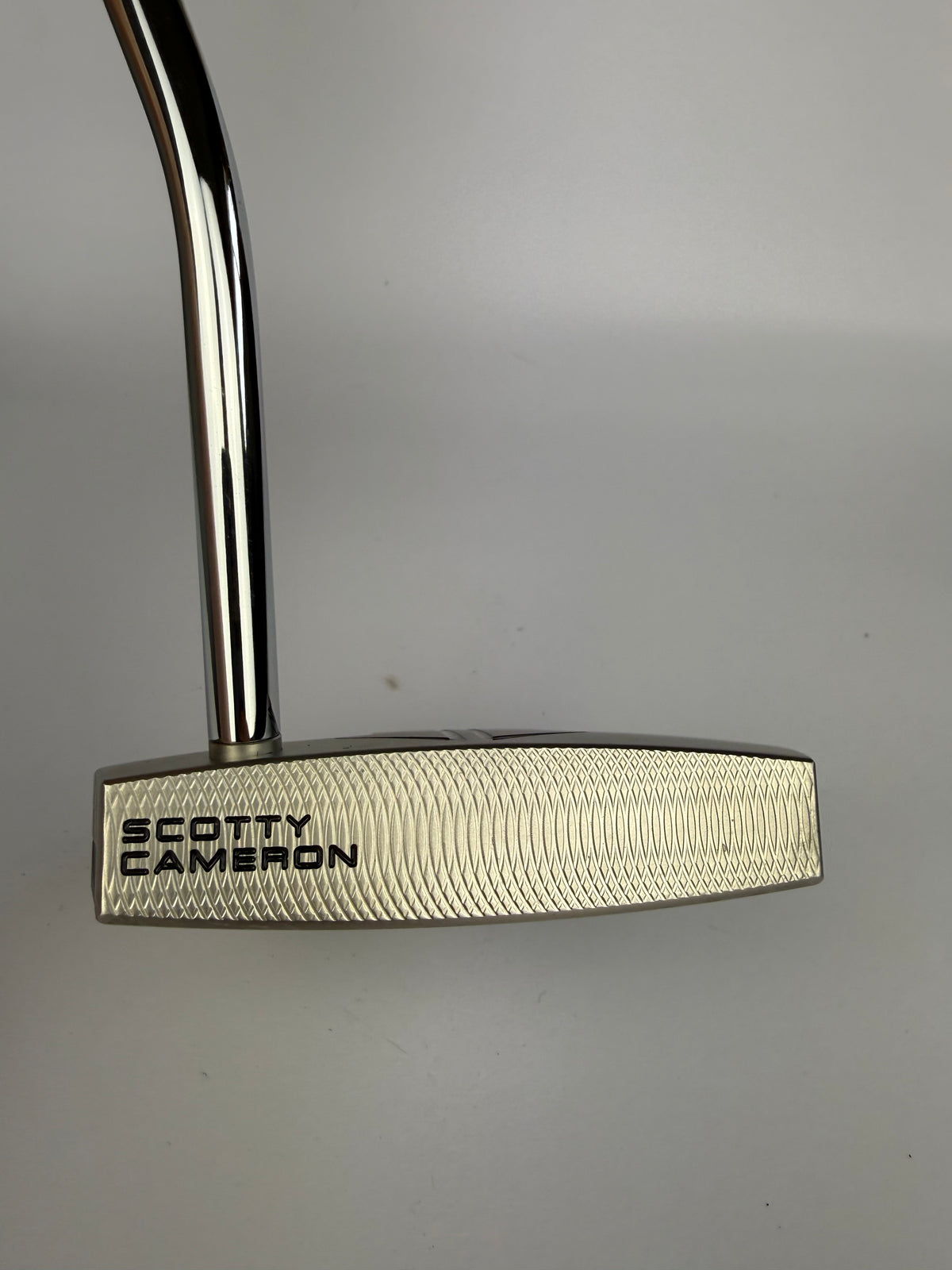 Scotty Cameron Phantom 11 Putter - Left Handed (38")