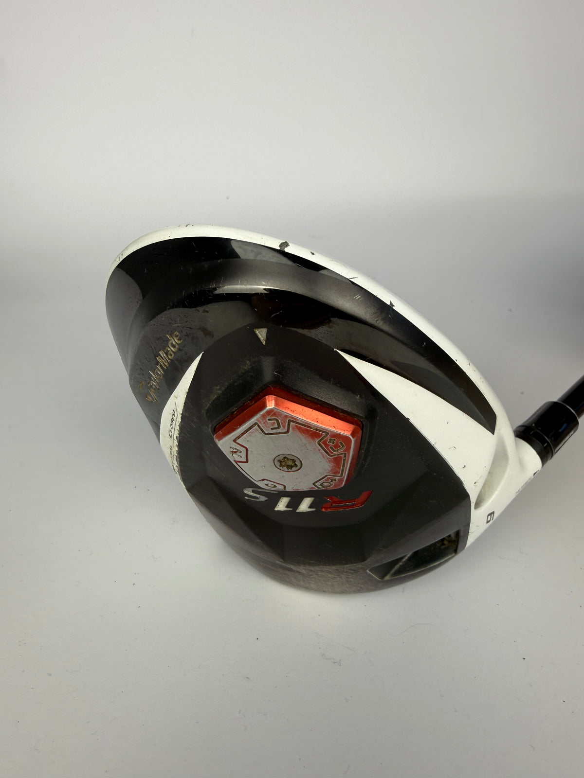 Taylormade R11S 9 Degree Driver - Left Handed (45")