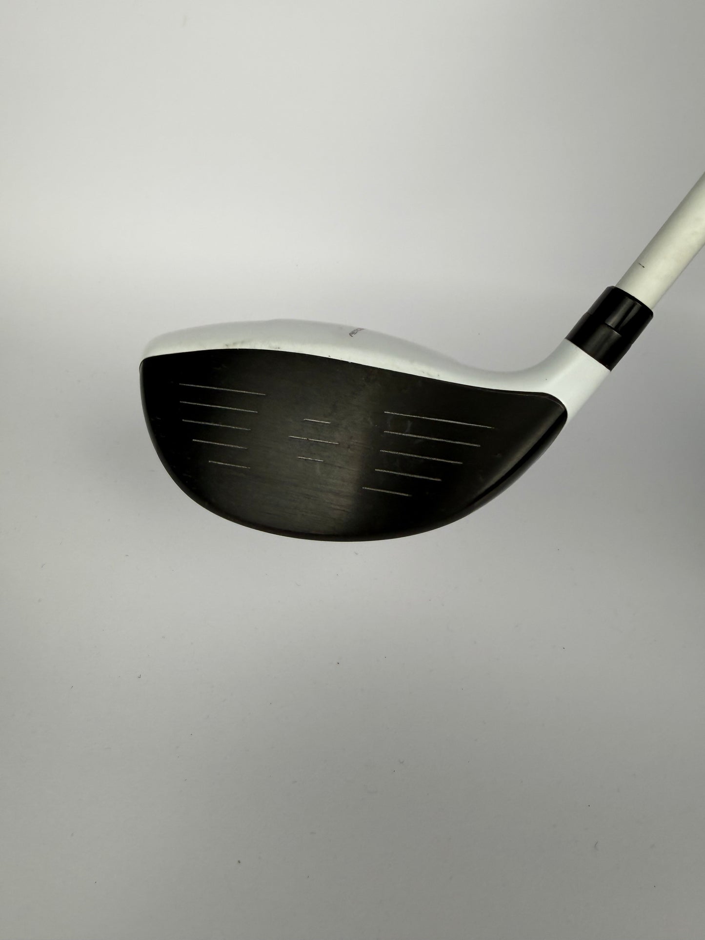 Taylormade Aeroburner 12 Degree Mini Driver - Right Handed (43")