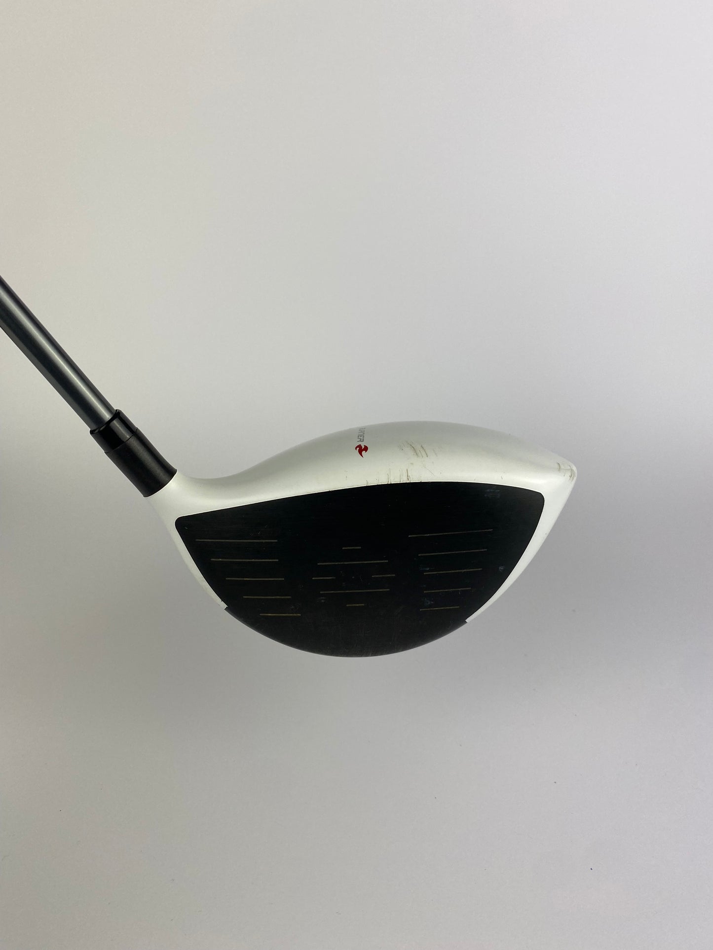 Taylormade Burner Superfast 2.0 9.5 Degree Driver - Left Handed (45.75")