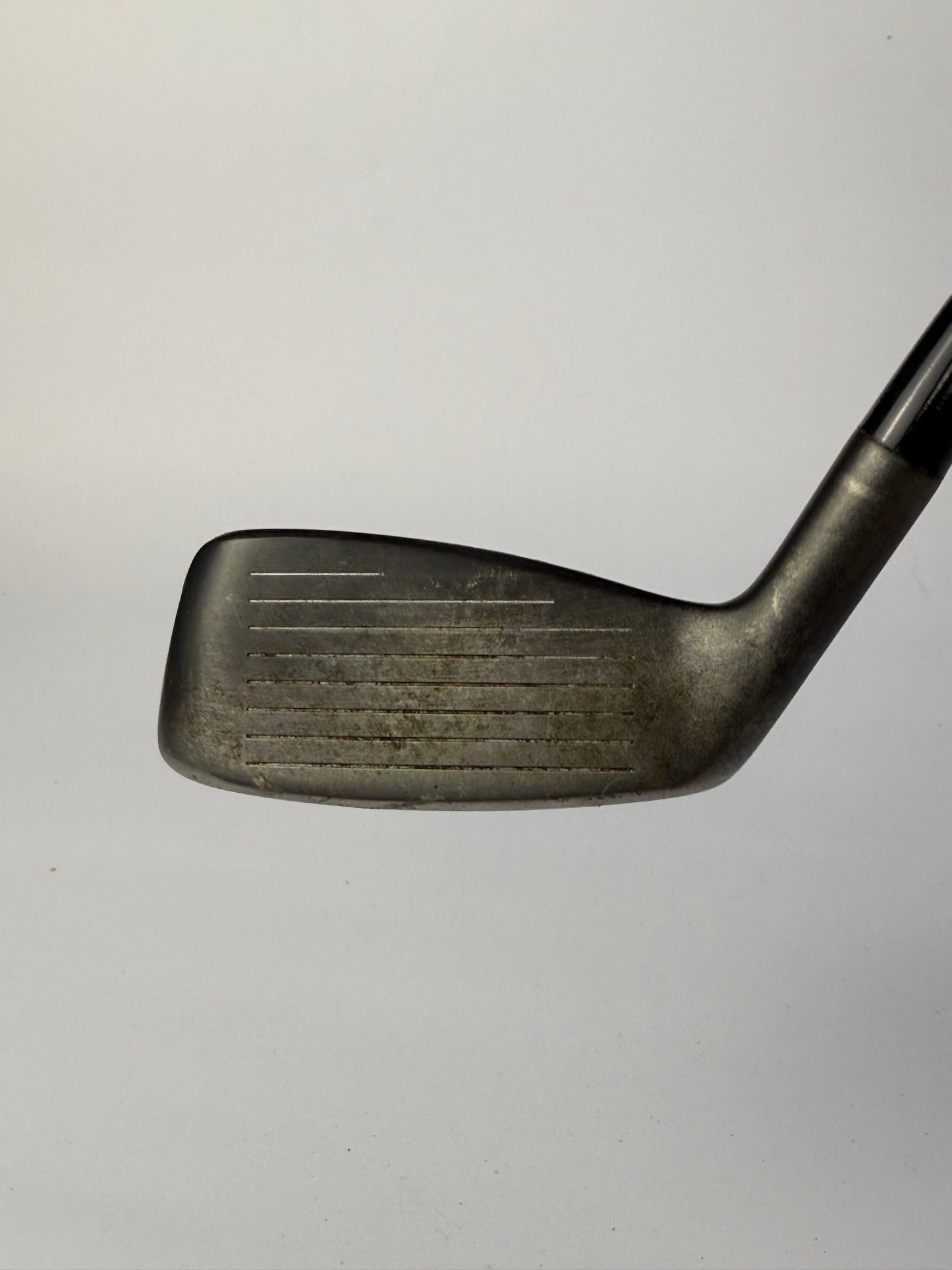 Adams Idea Pro Black 18 Degree Hybrid - Right Handed (40.75”)