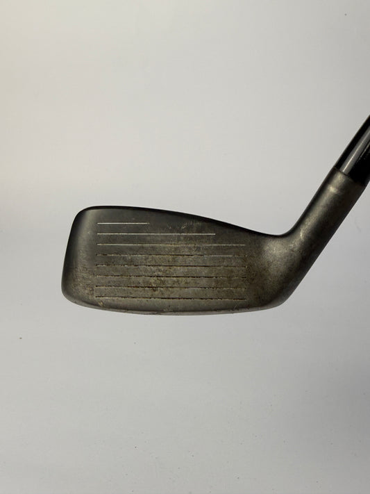 Adams Idea Pro Black 18 Degree Hybrid - Right Handed (40.75”)