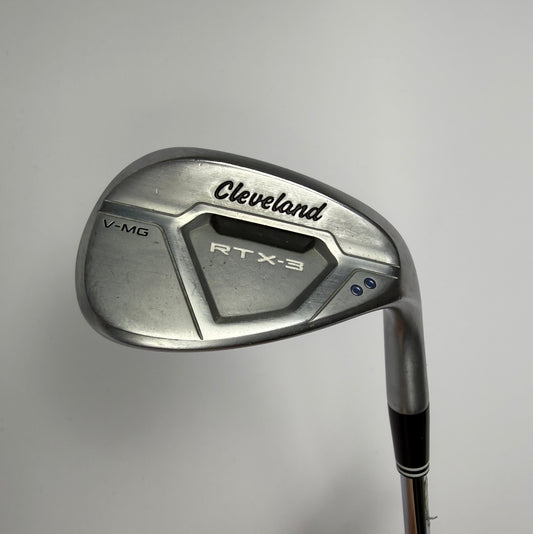 Cleveland RTX-3 58 Degree Wedge - Right Handed (35")