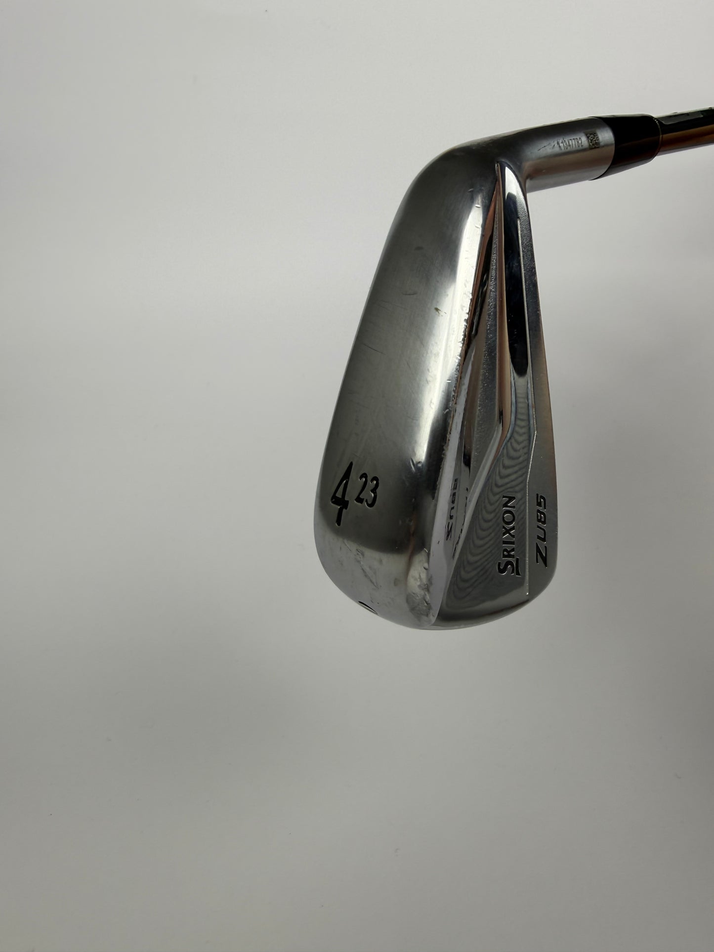 Srixon ZU85 23 Degree 4 Utility - Right Handed (38.75")