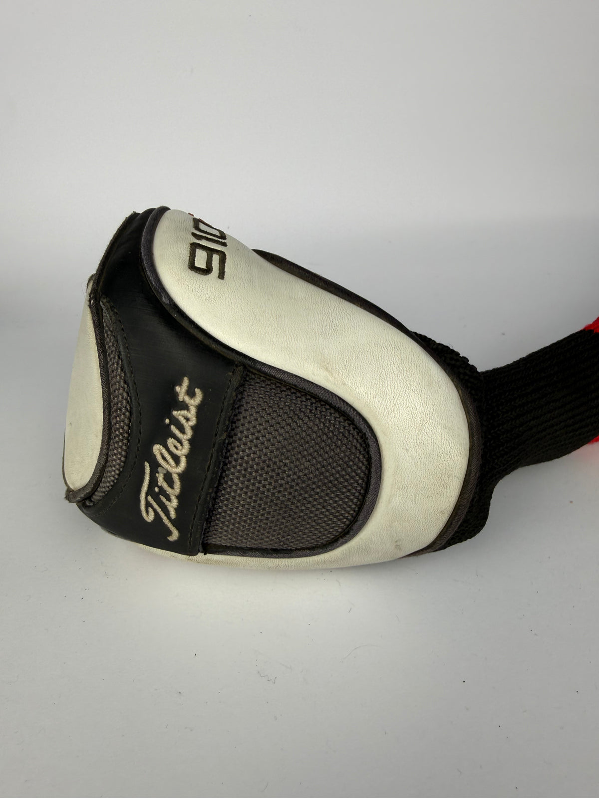 Titleist 910F 15 Degree Fairway Wood - Left Handed (42.75")