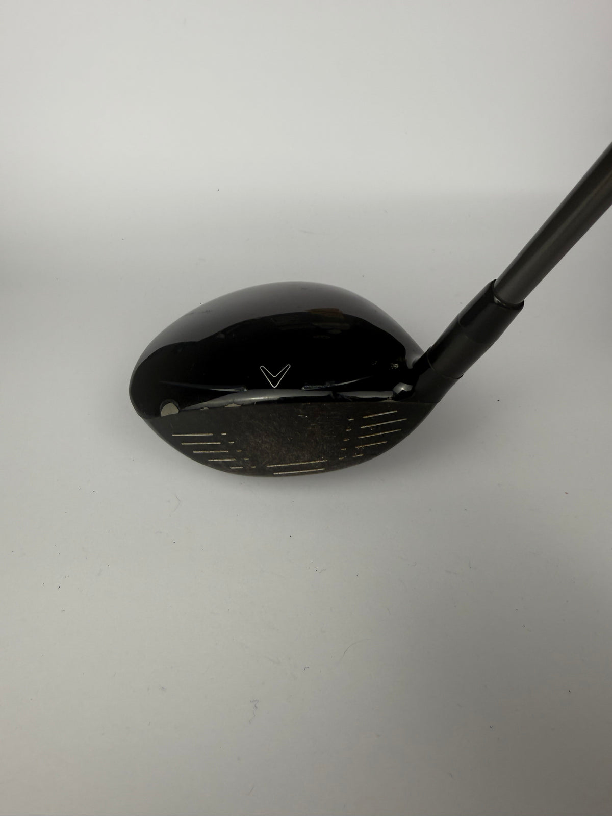 Callaway Rogue 15 Degree Fairway Wood - Right Handed (42.75")