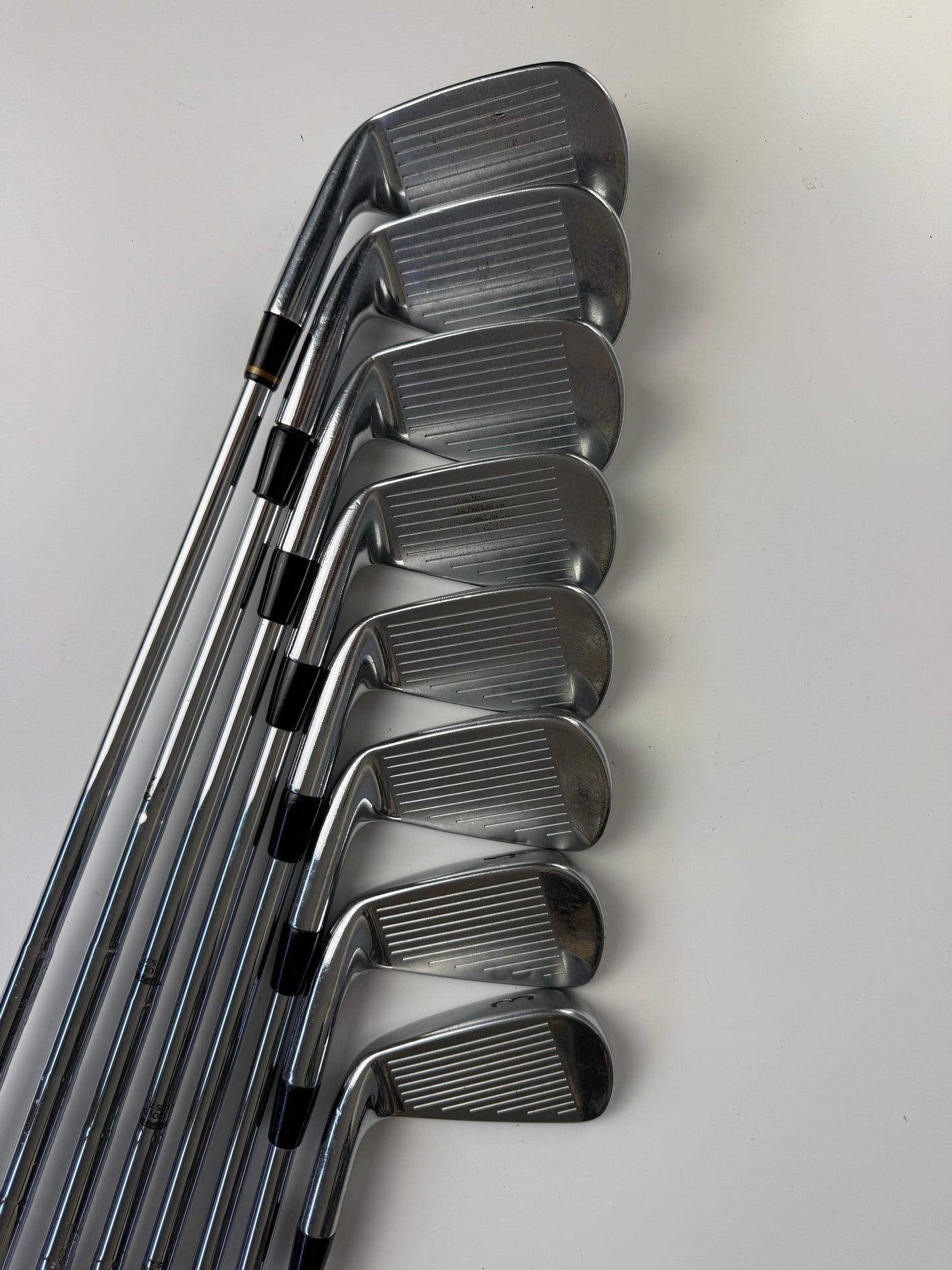 Titleist AP2 712 Irons 3-PW - Right Handed (Standard)