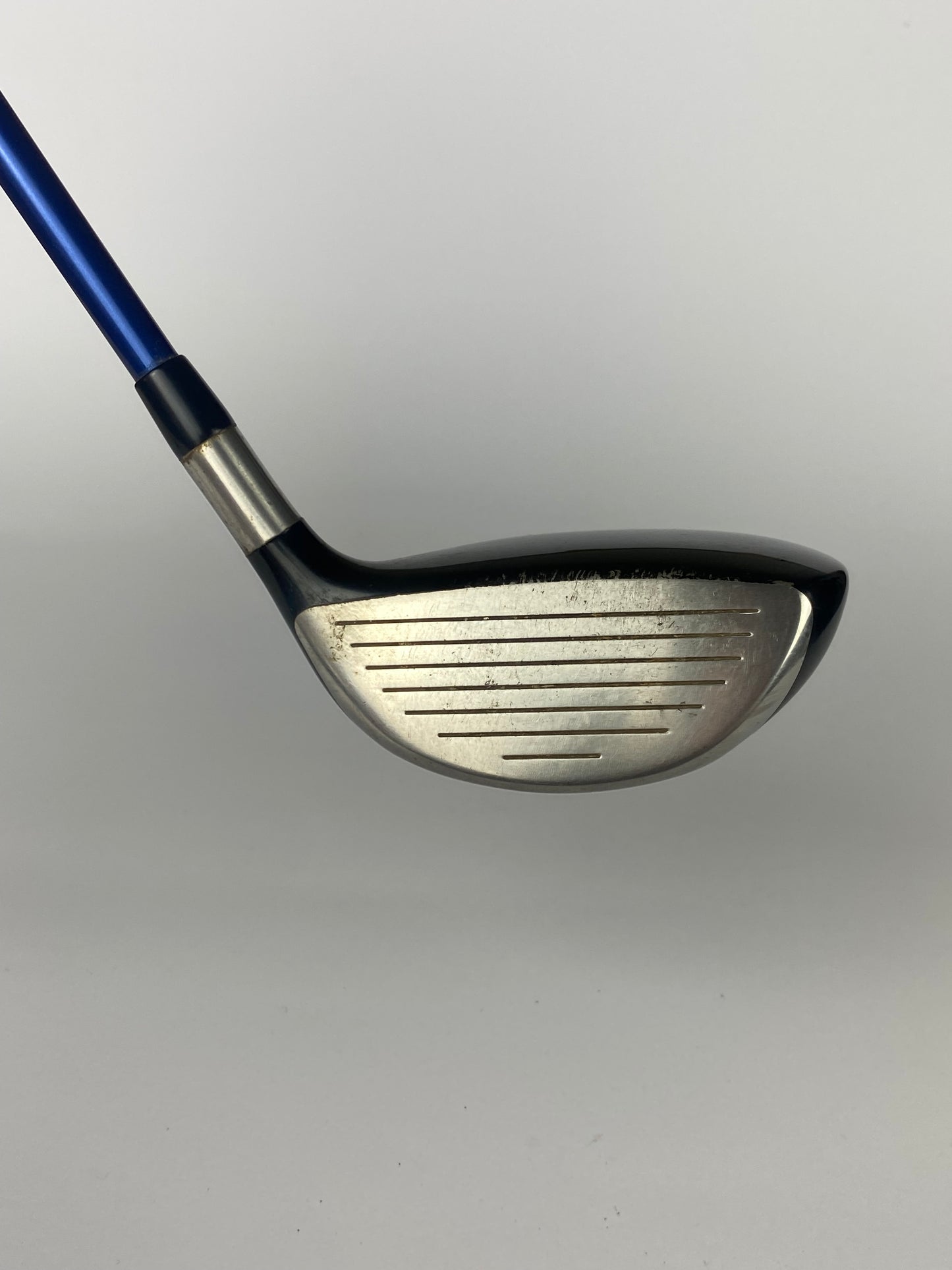 Mizuno F-60 15 Degree 3 Wood - Left Handed (42.50")